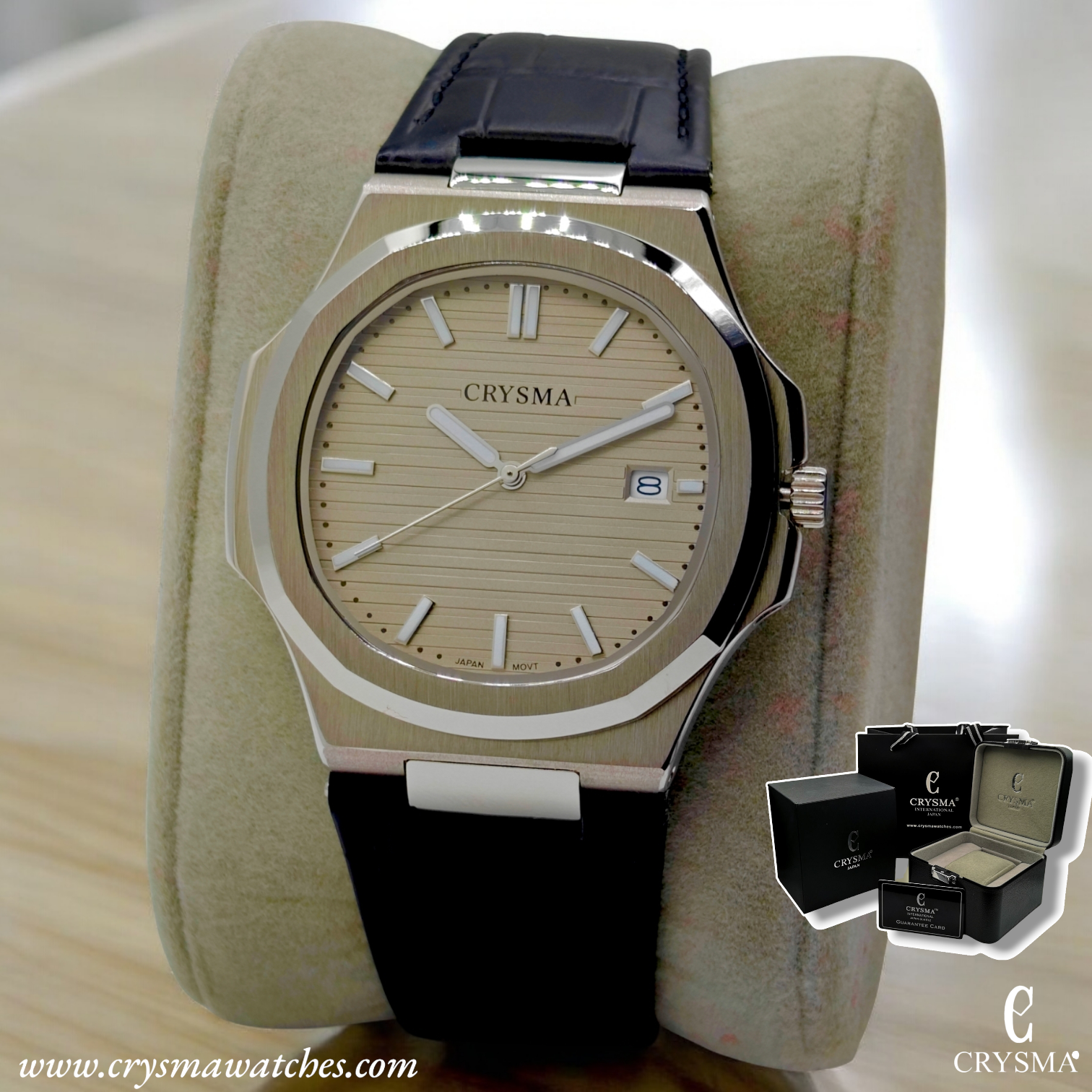 Crysma CRL9063 Sonic