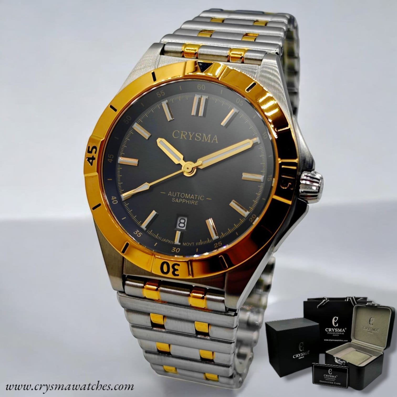 Crysma CRL9068 Eclipse