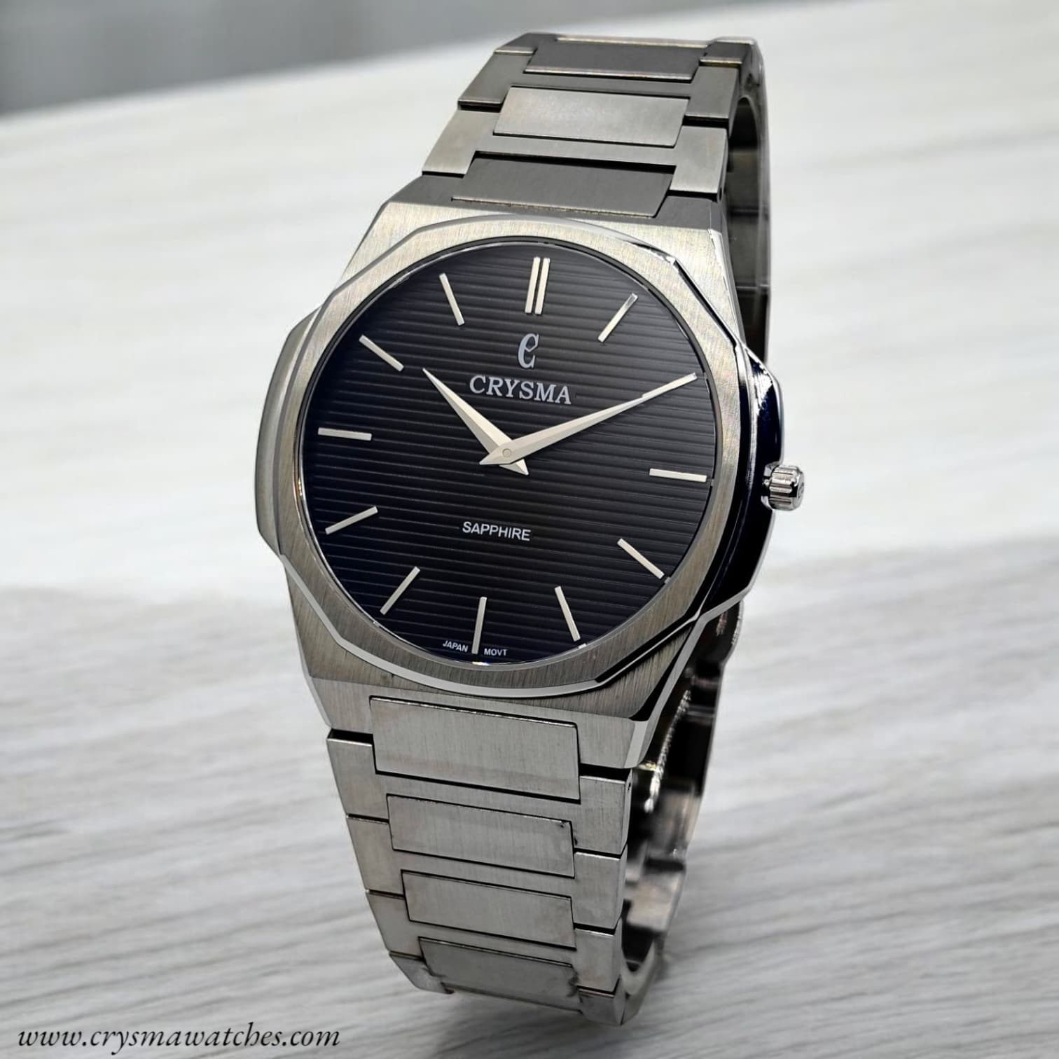 Crysma CRL9080 Ultra Nyros