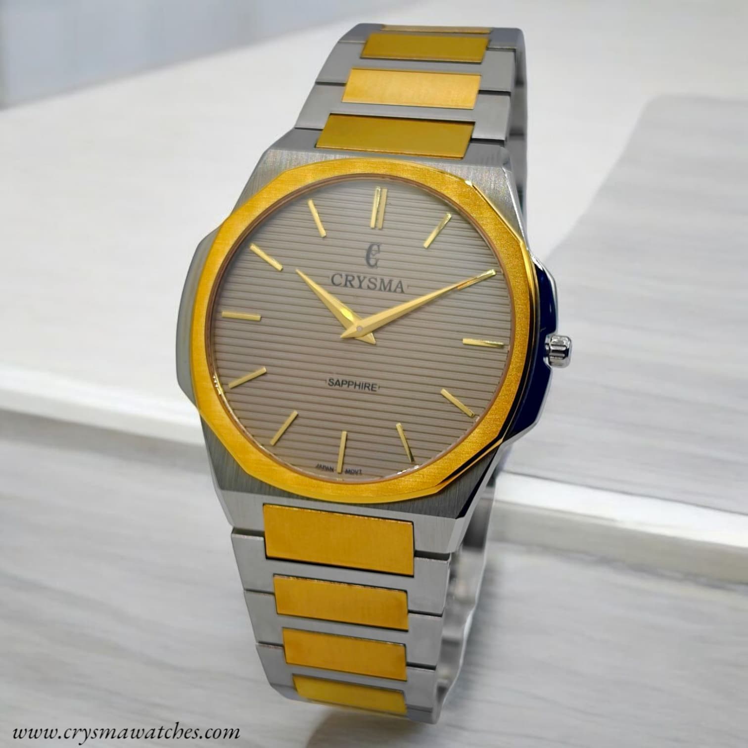 Crysma CRL9080 Ultra Nyros