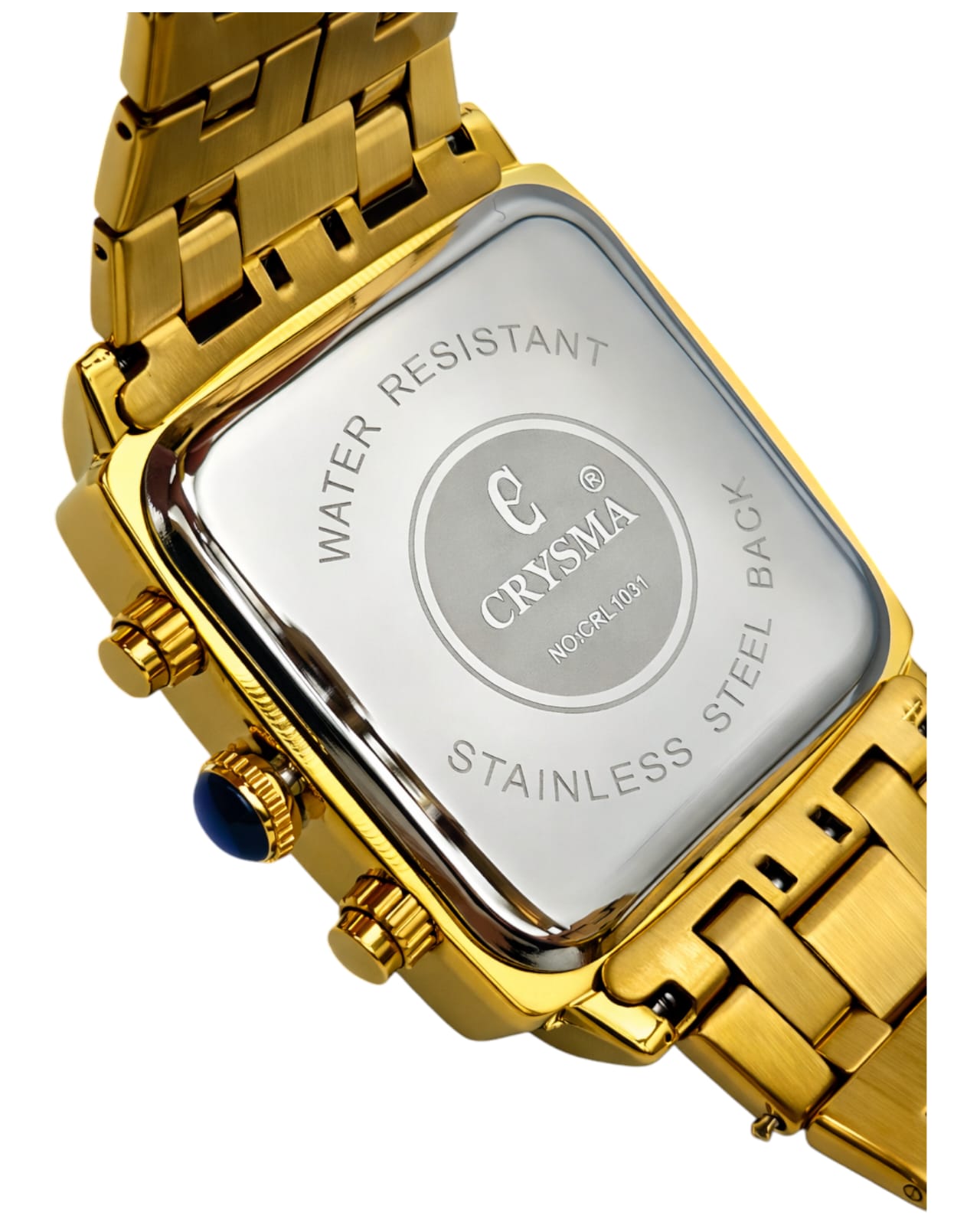 Crysma CRL1031 Jaegar