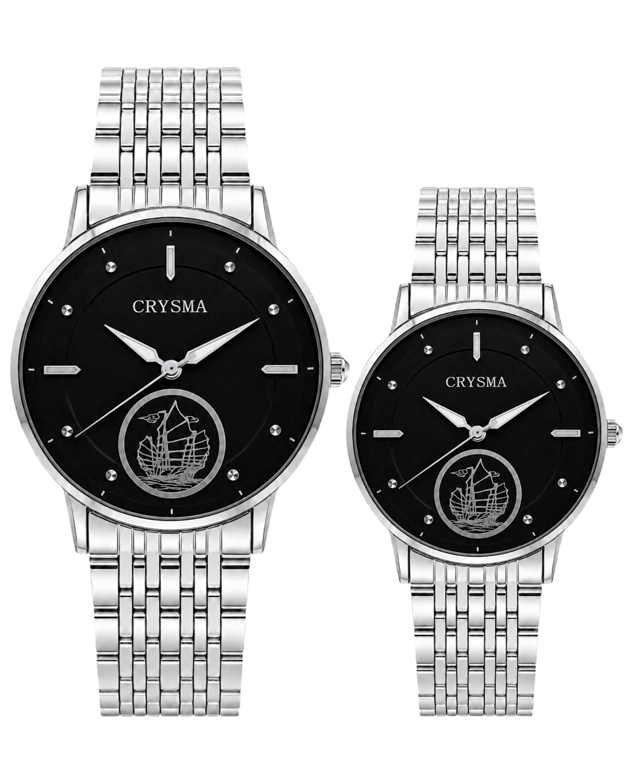 Crysma CRL80833 Yacht (Couple)