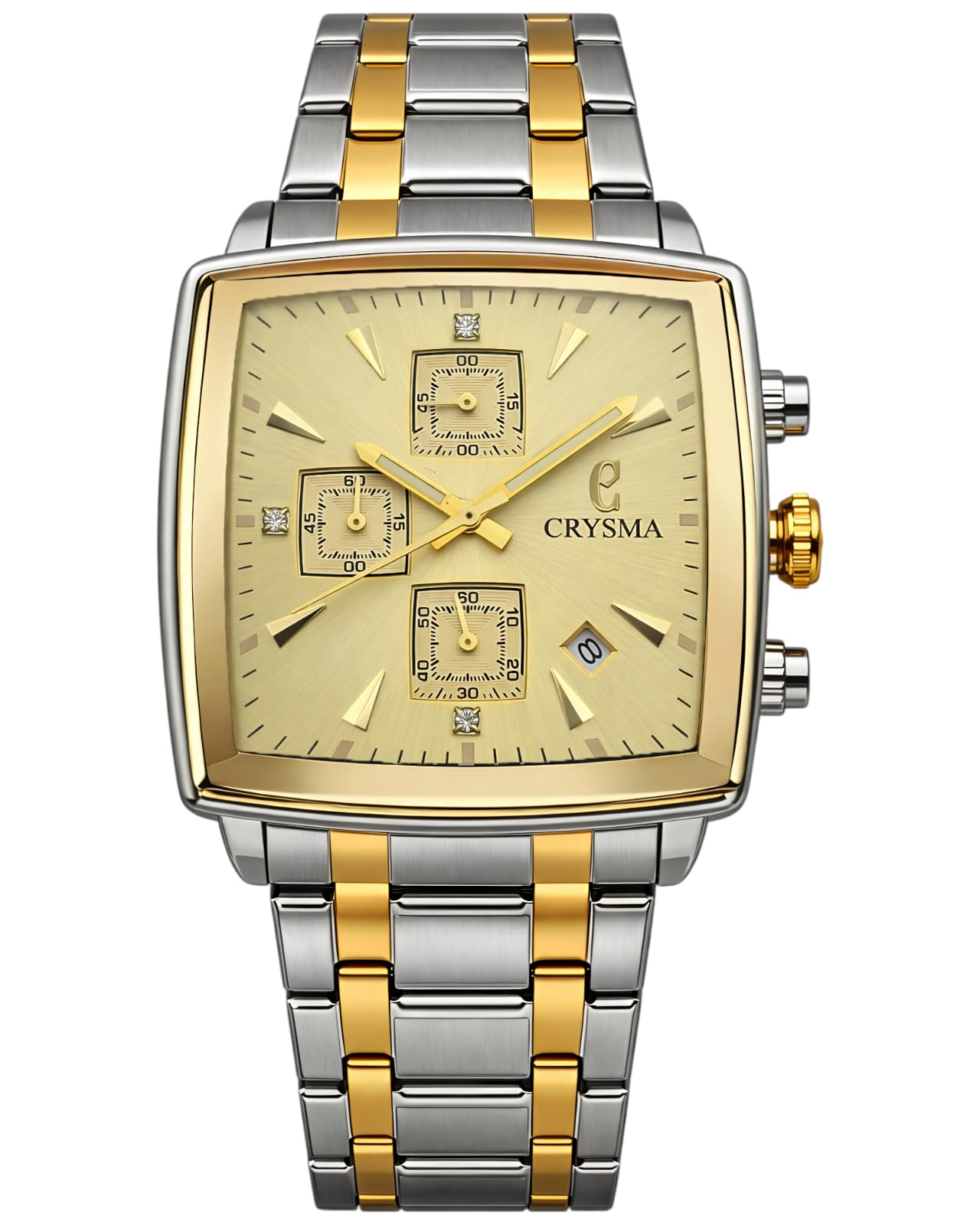 Crysma CRL1031 Jaegar