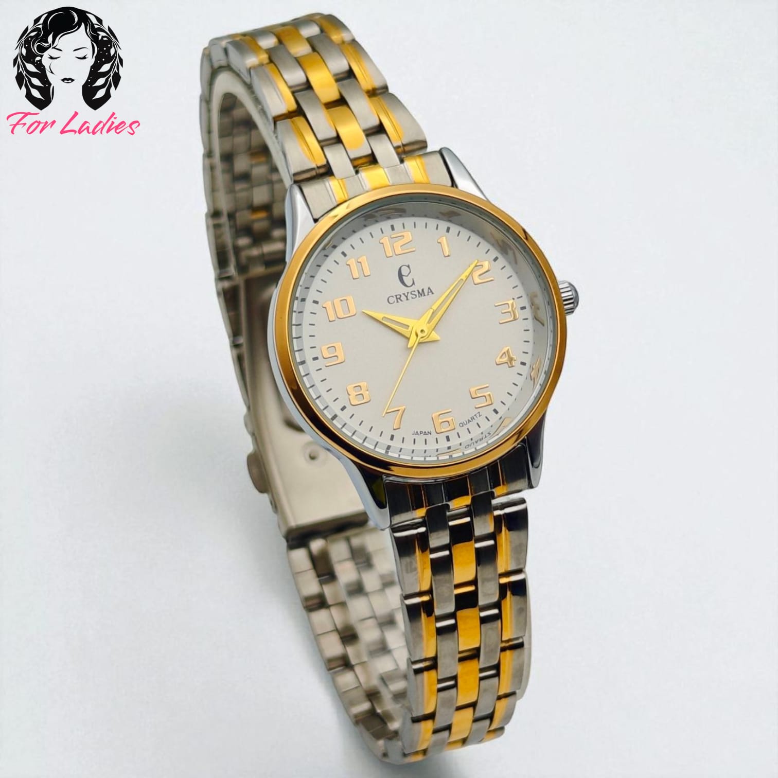 Crysma CRL 80972 Orrien (Ladies)