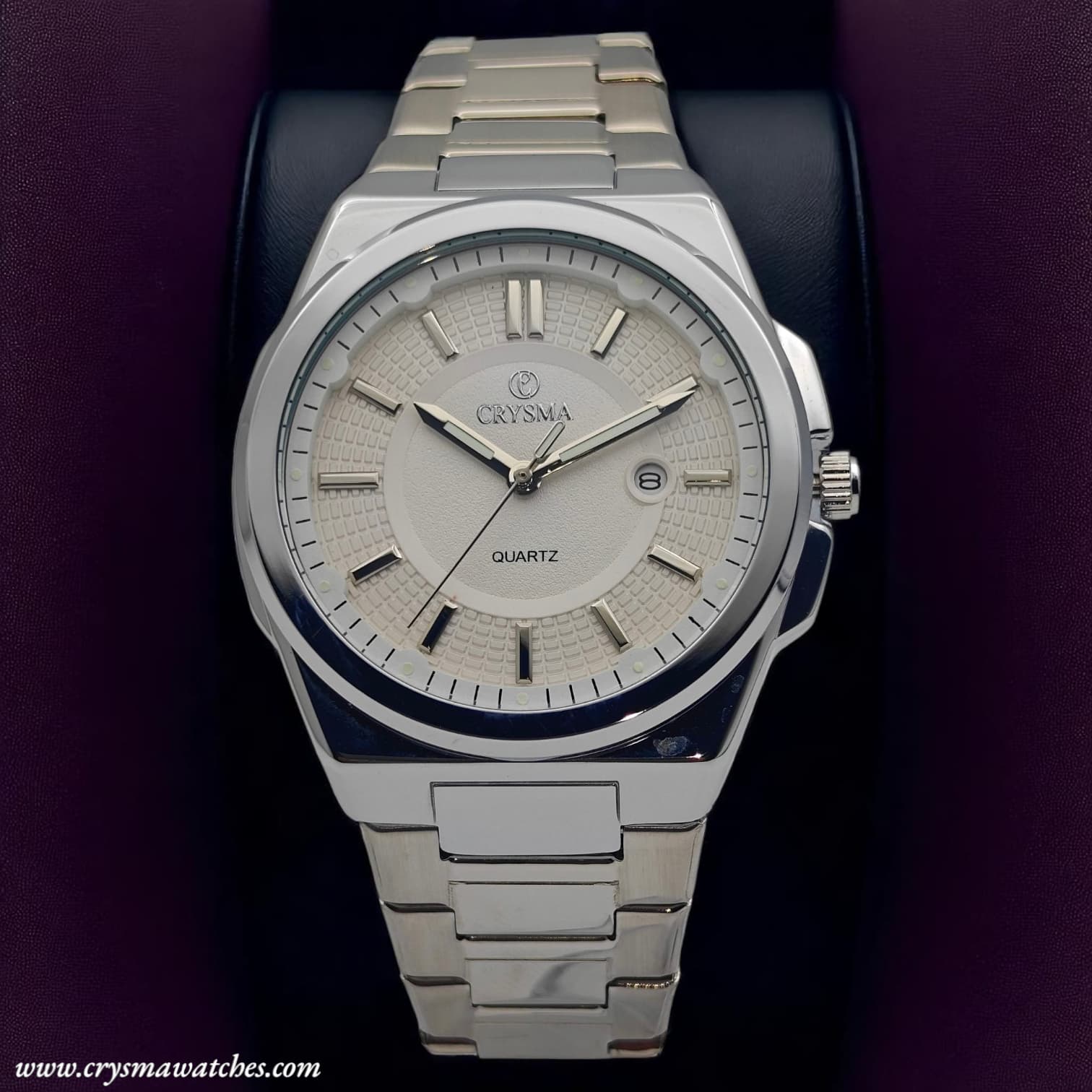 Crysma CRL131 Frostline