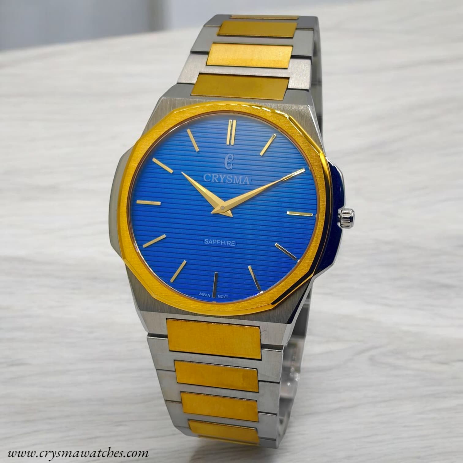 Crysma CRL9080 Ultra Nyros