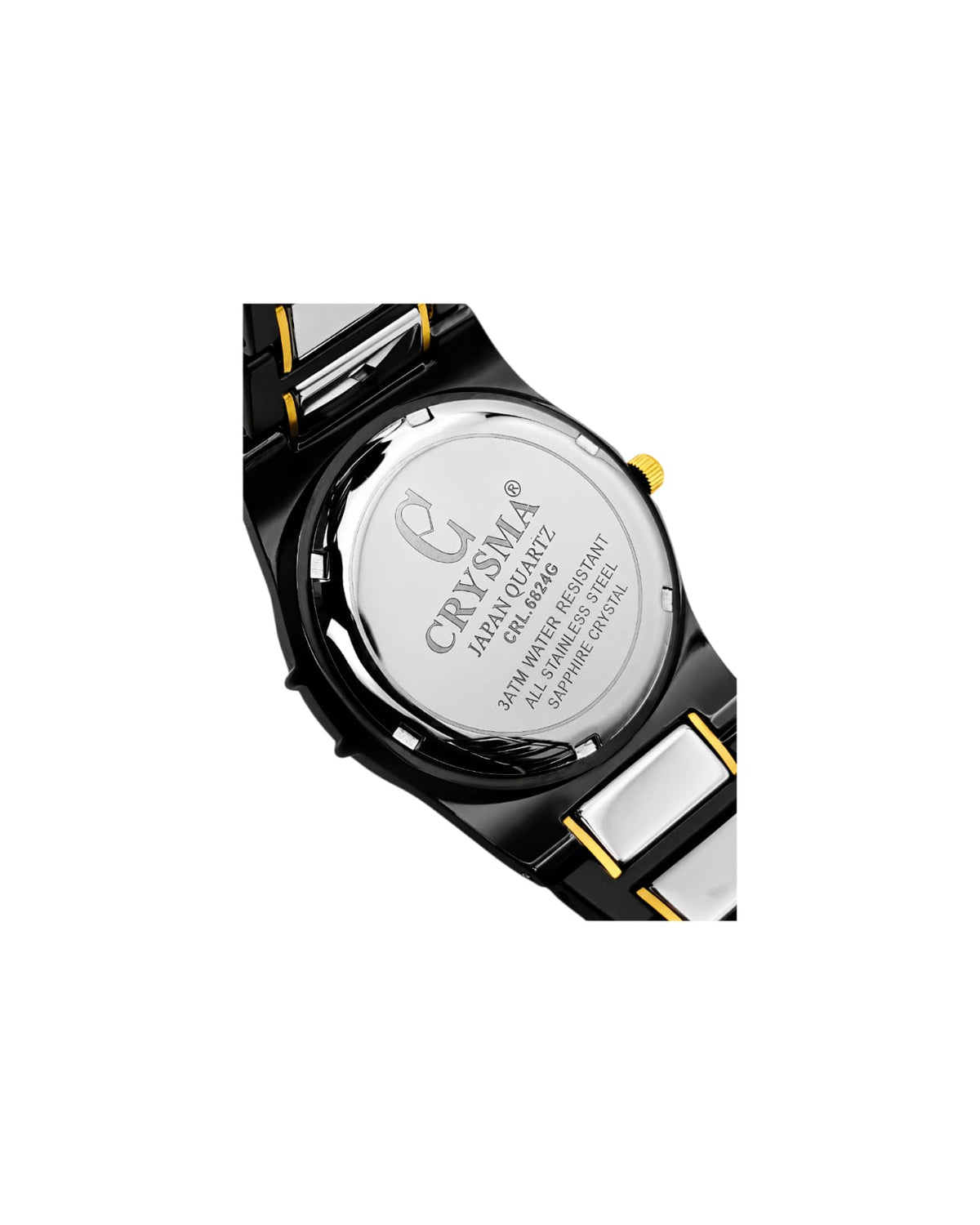 Crysma CRL6824 Kingston (Ladies)