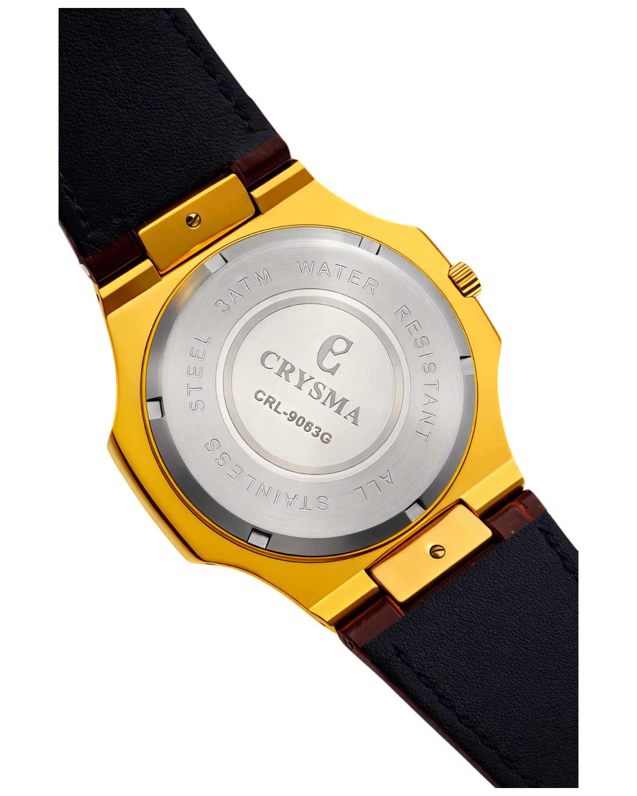 Crysma CRL9063 Sonic