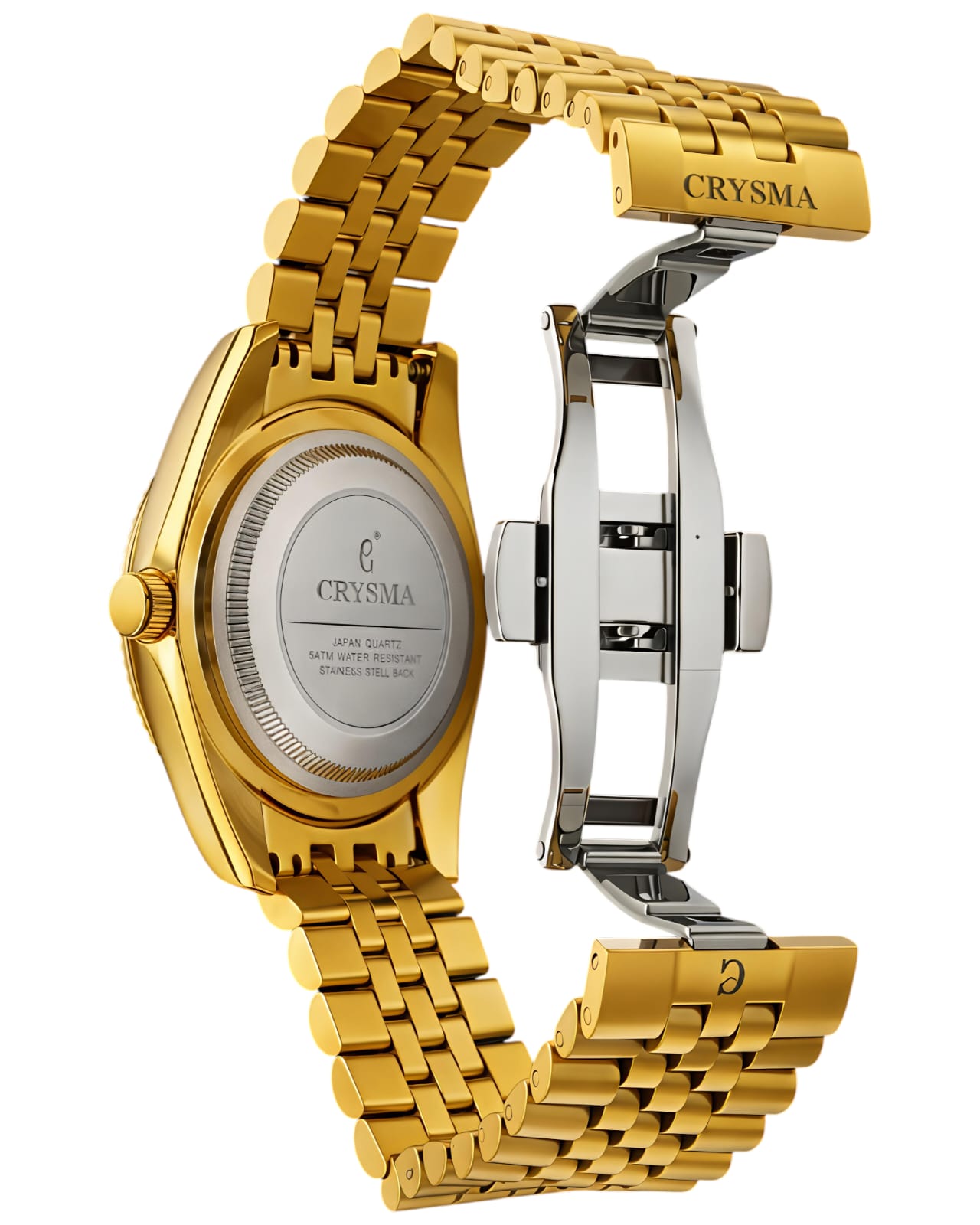 Crysma CRL3225 Date-Just