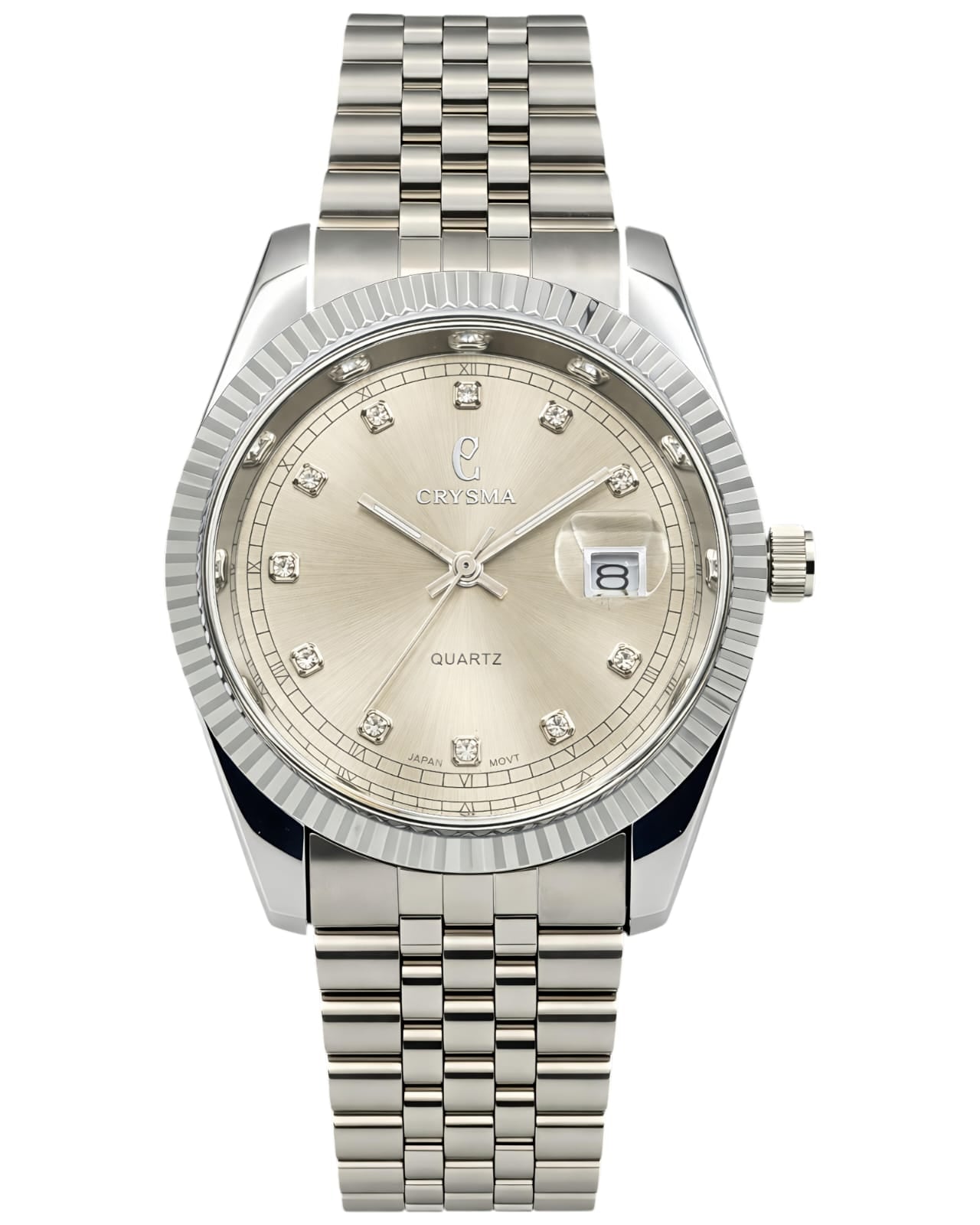 Crysma CRL3225 Date-Just