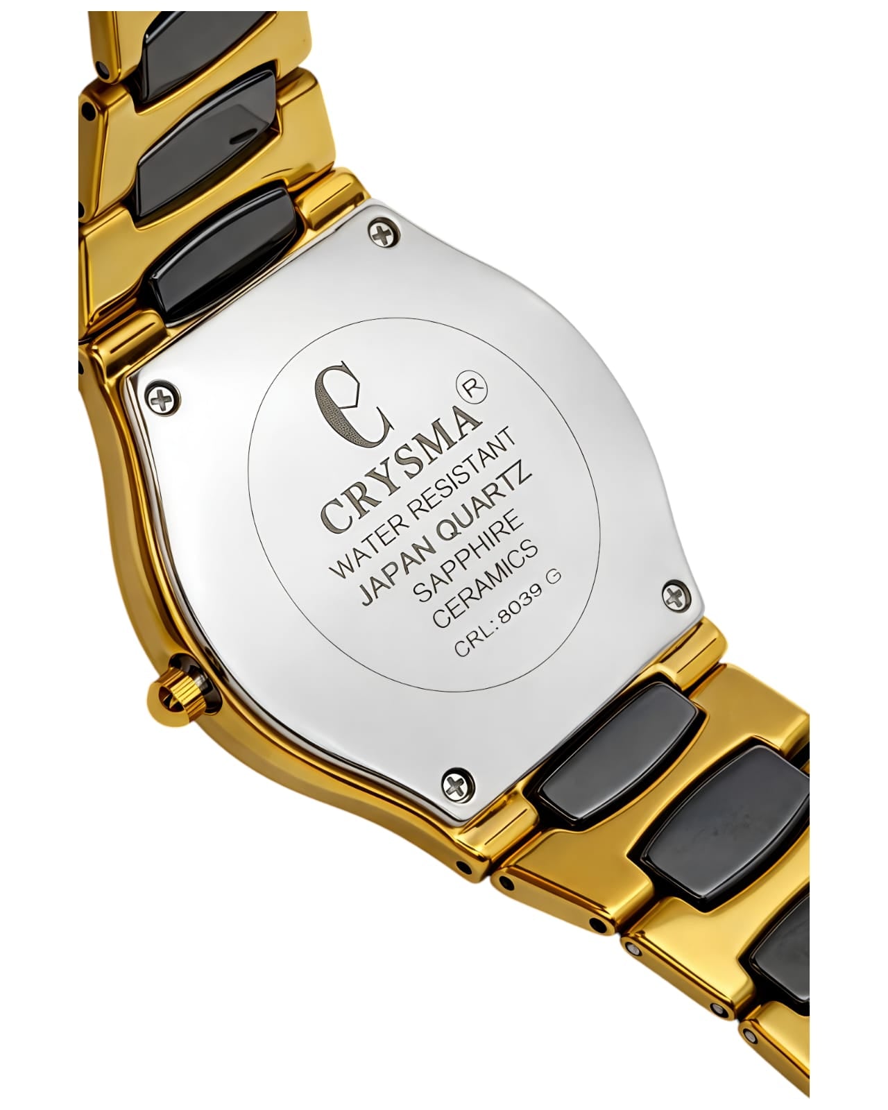 Crysma CRL8039 Ceramic