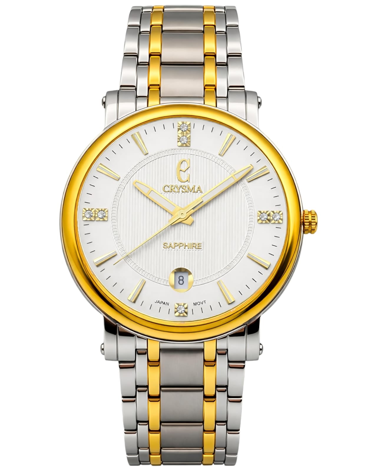 Crysma CRL9142 Wanted