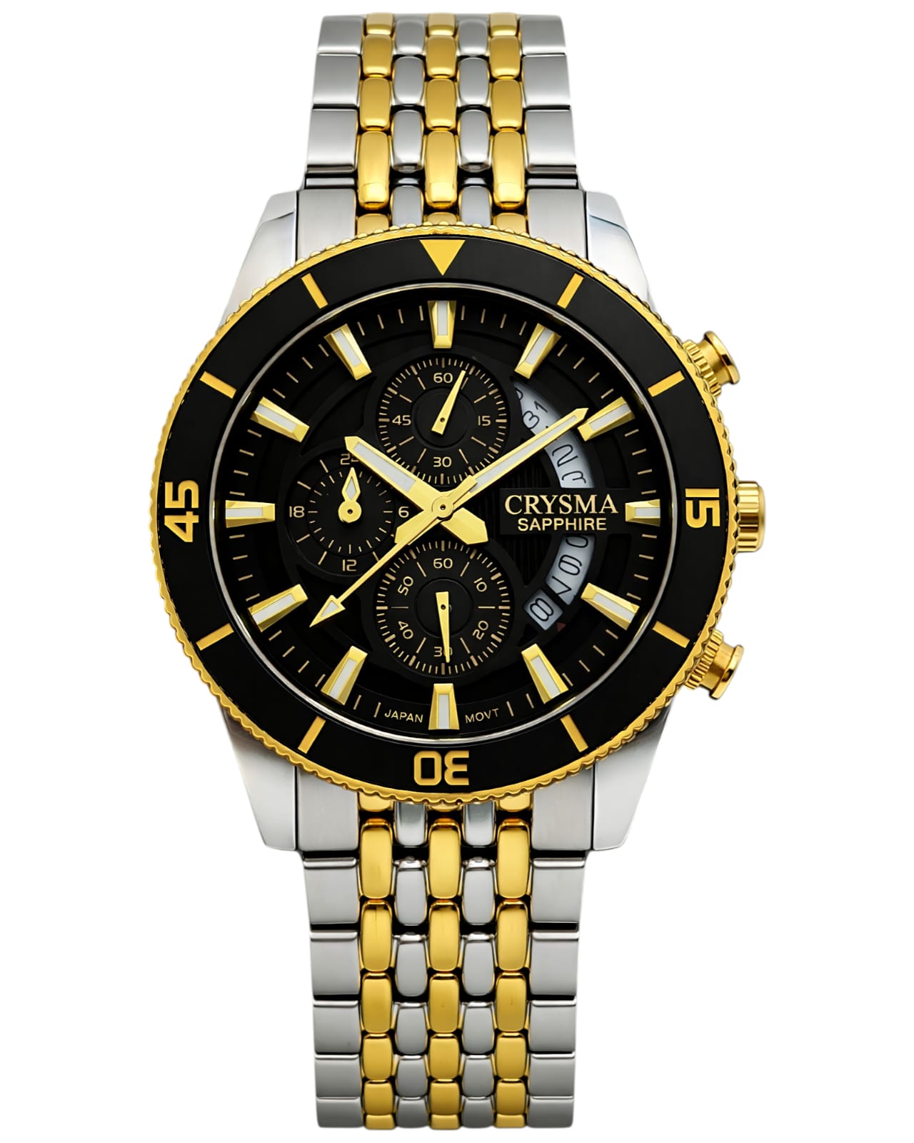 Crysma CRL7090 Spartan