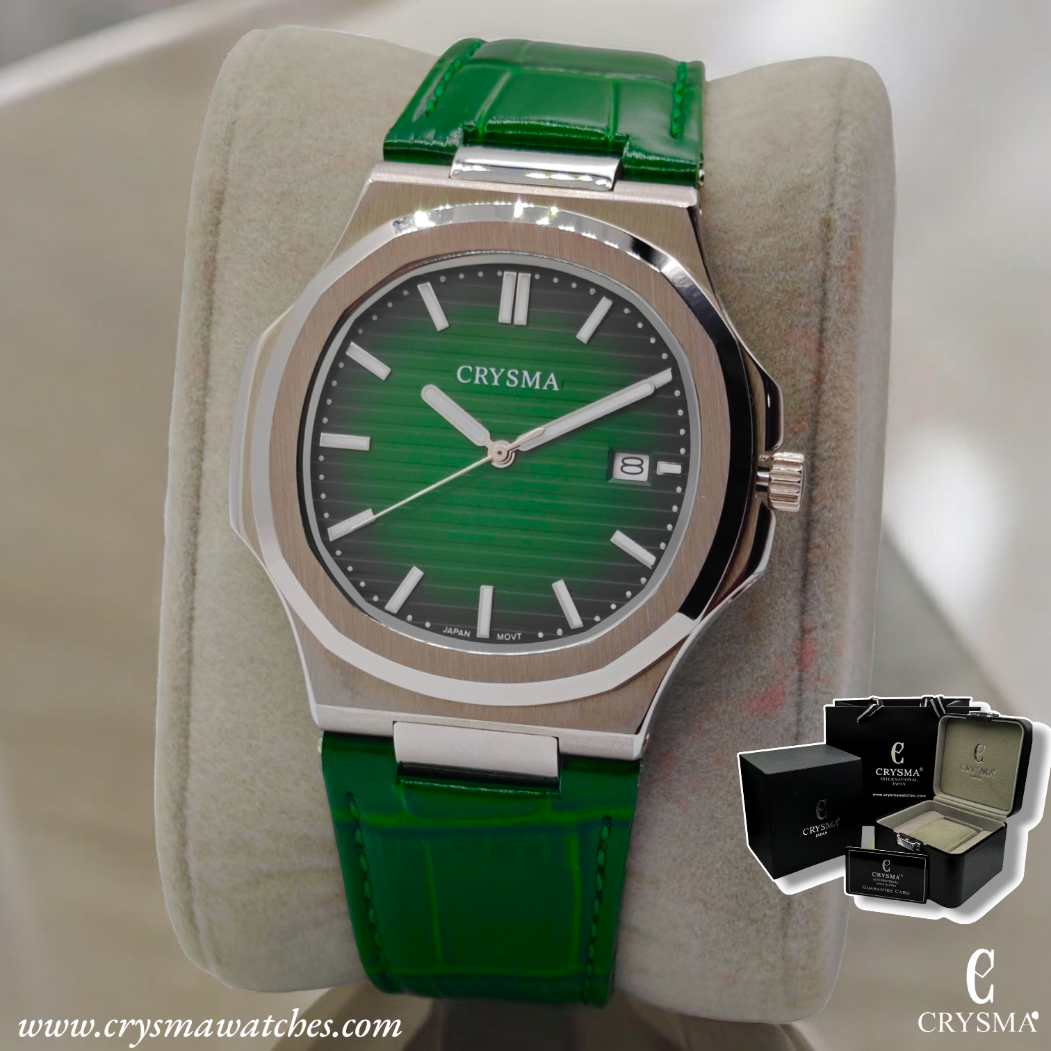 Crysma CRL9063 Sonic