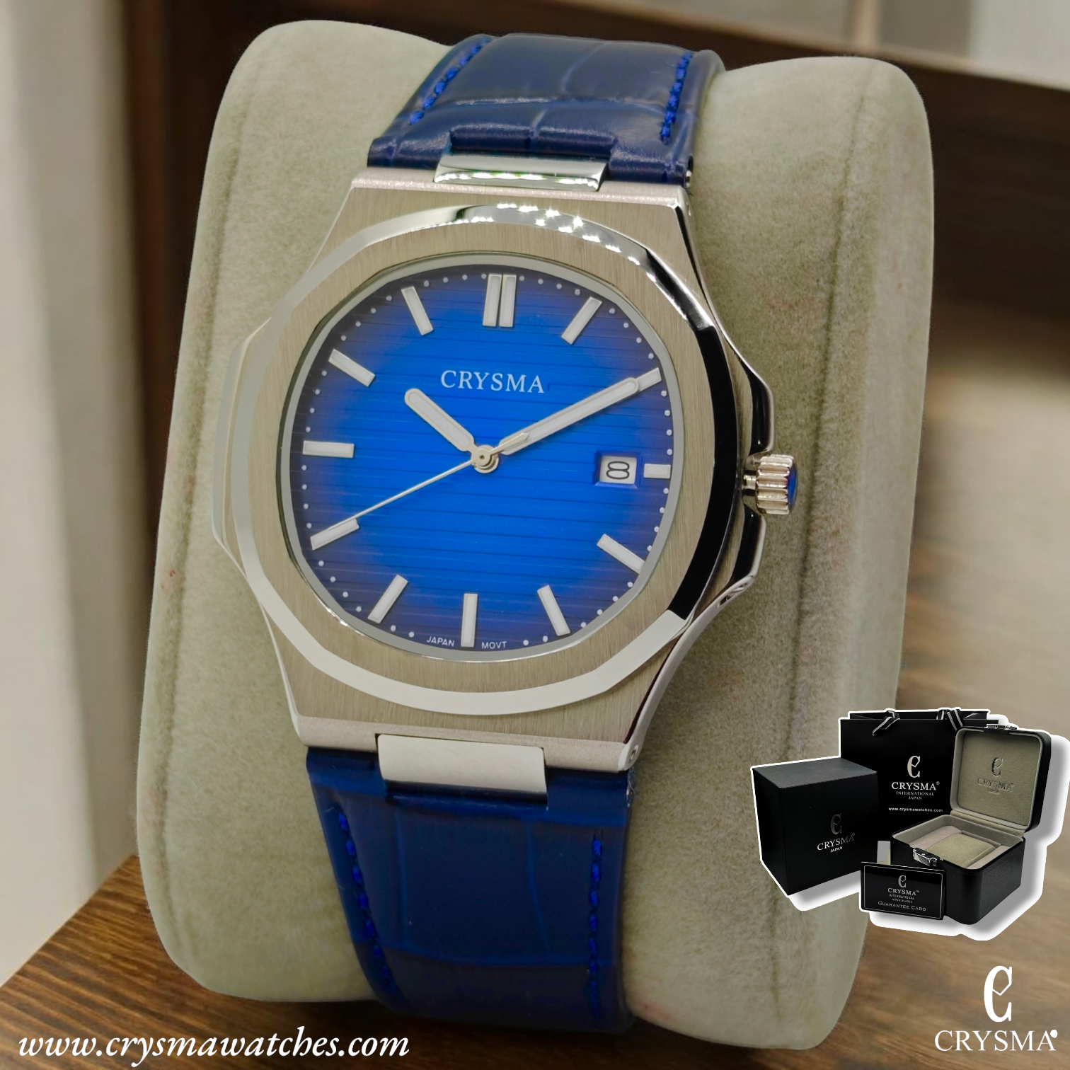 Crysma CRL9063 Sonic