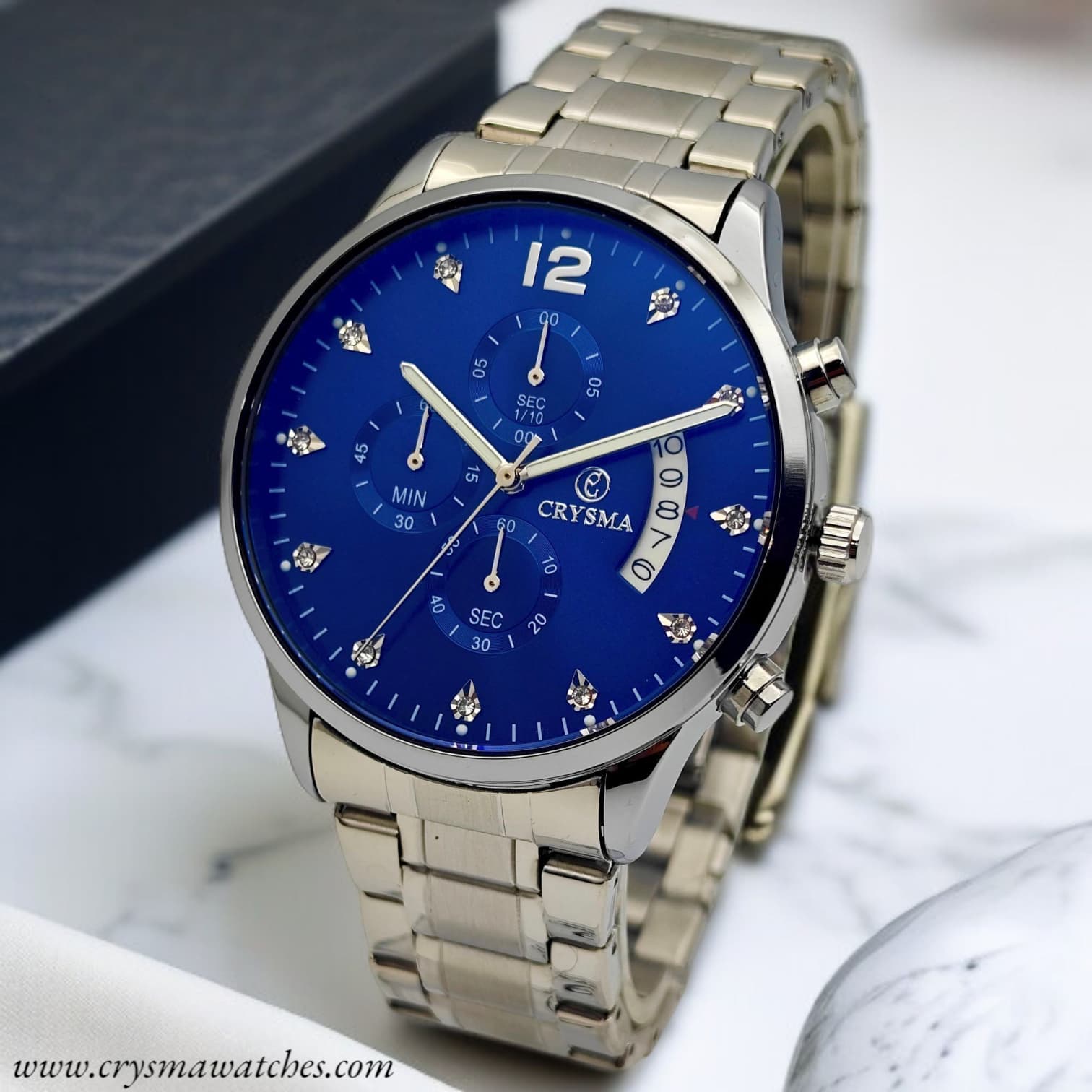 Crysma CRL9901A Edge