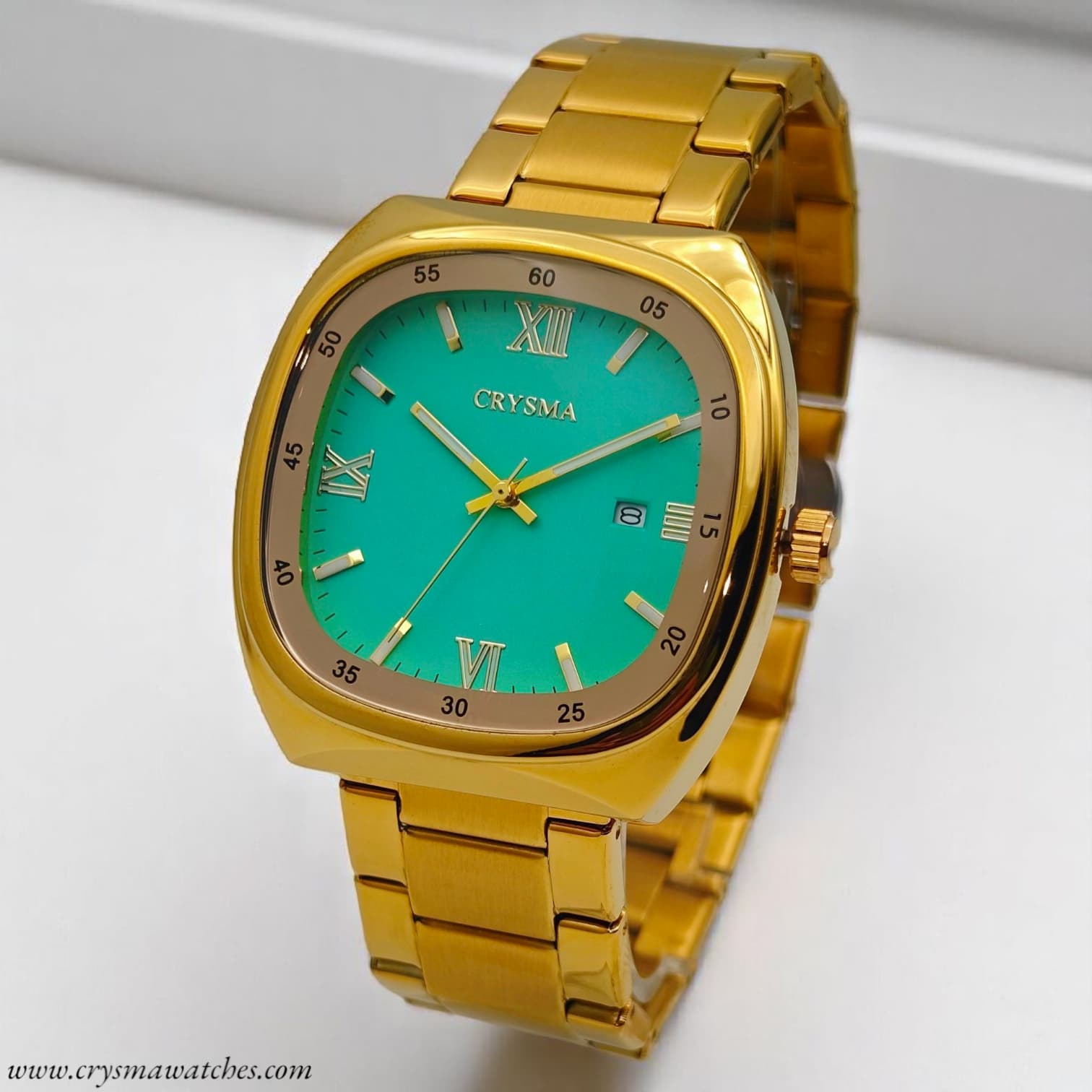 Crysma CRL2161 Drift