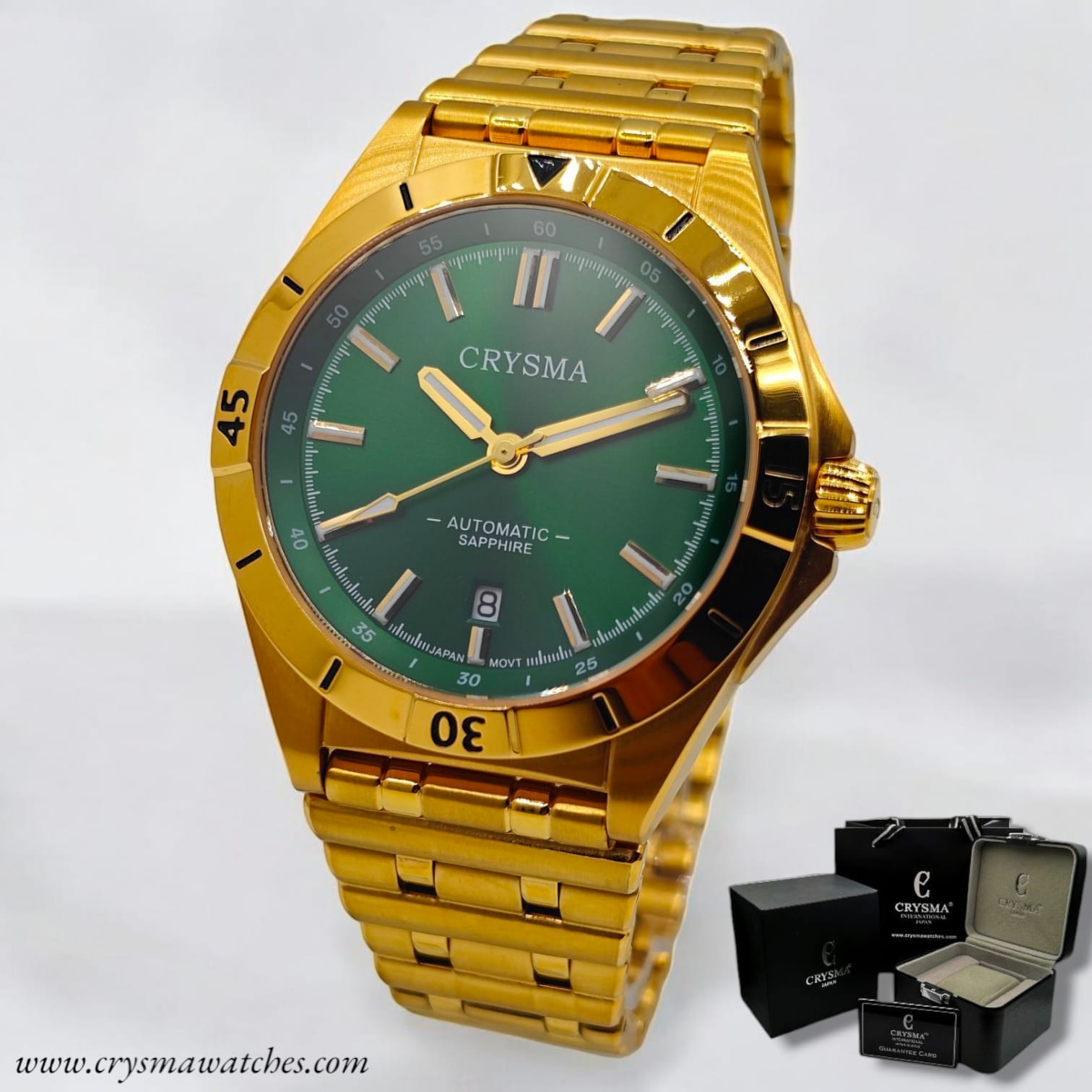 Crysma CRL9068 Eclipse