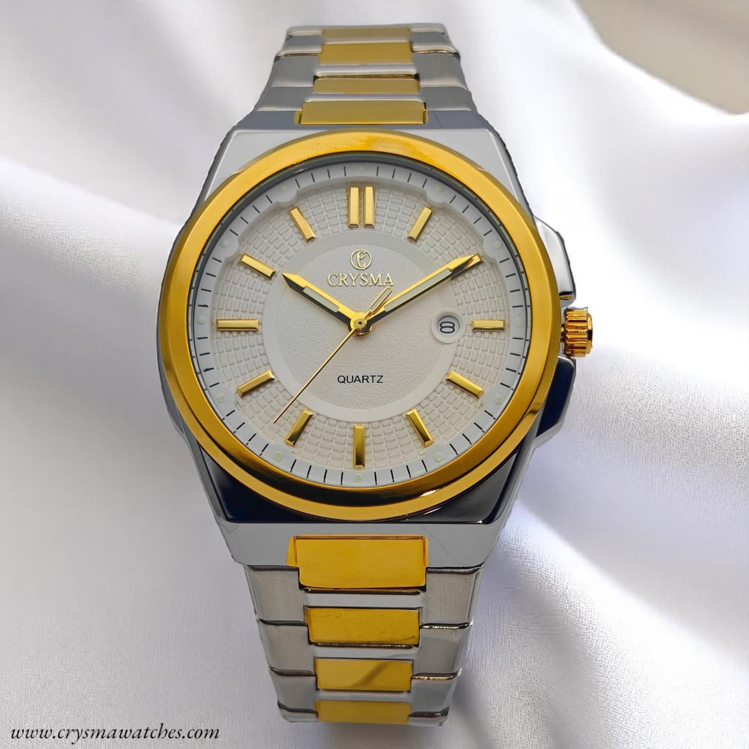 Crysma CRL131 Frostline