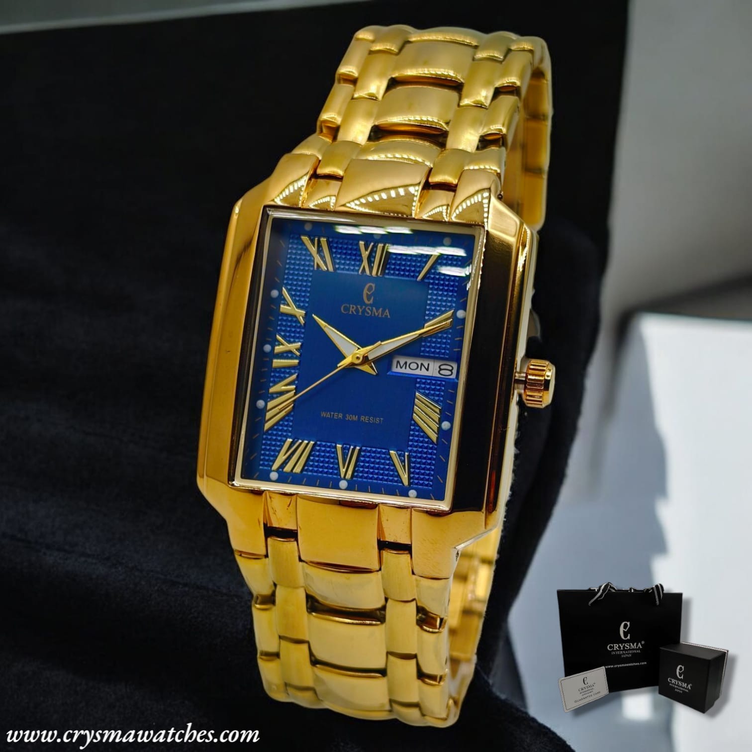 Crysma CRL1027 Universal