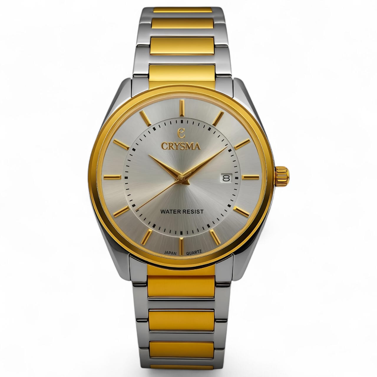 Crysma CRL0167 Chrome