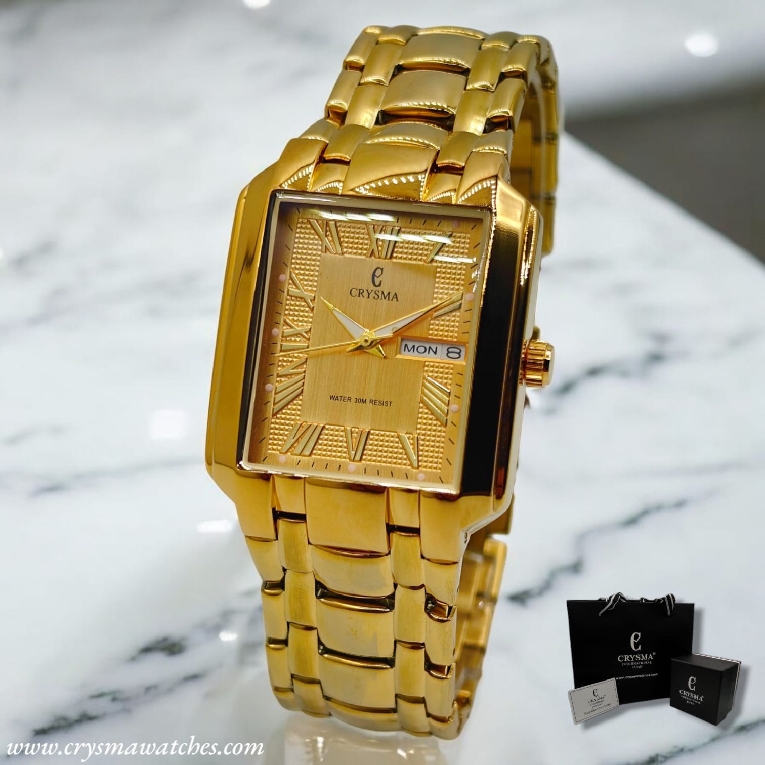 Crysma CRL1027 Universal