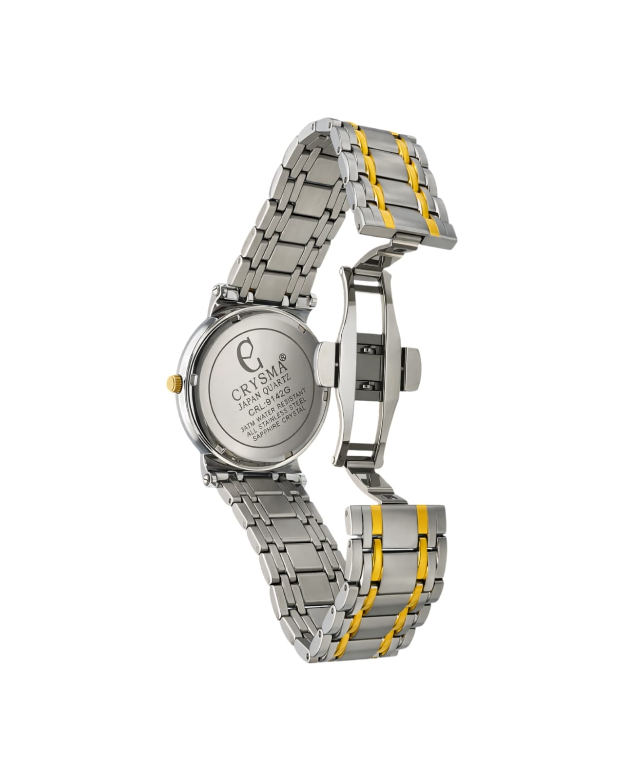 Crysma CRL9142 Wanted (Ladies)