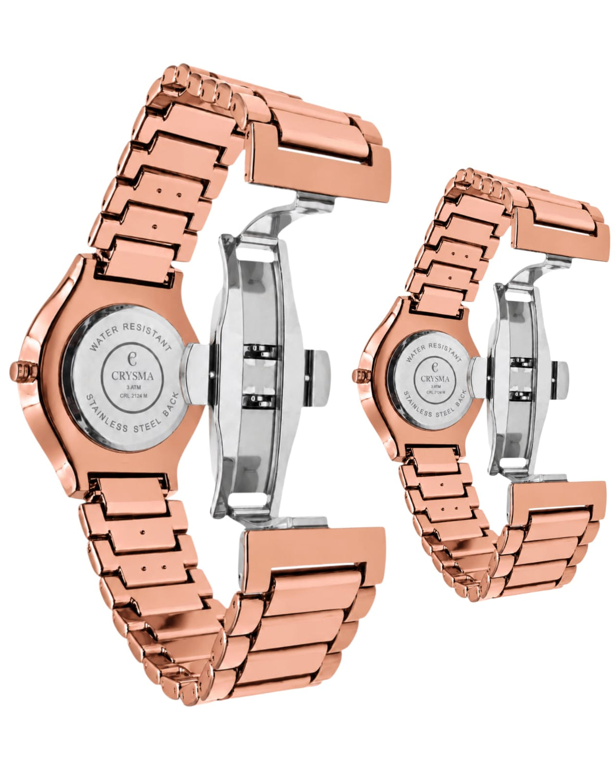 Crysma CRL2124 Spark (Couple)