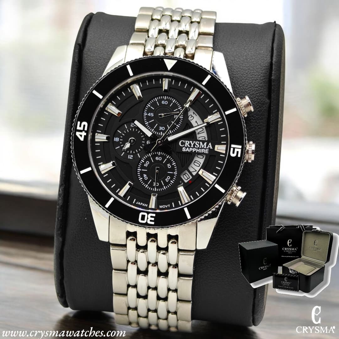 Crysma CRL7090 Spartan