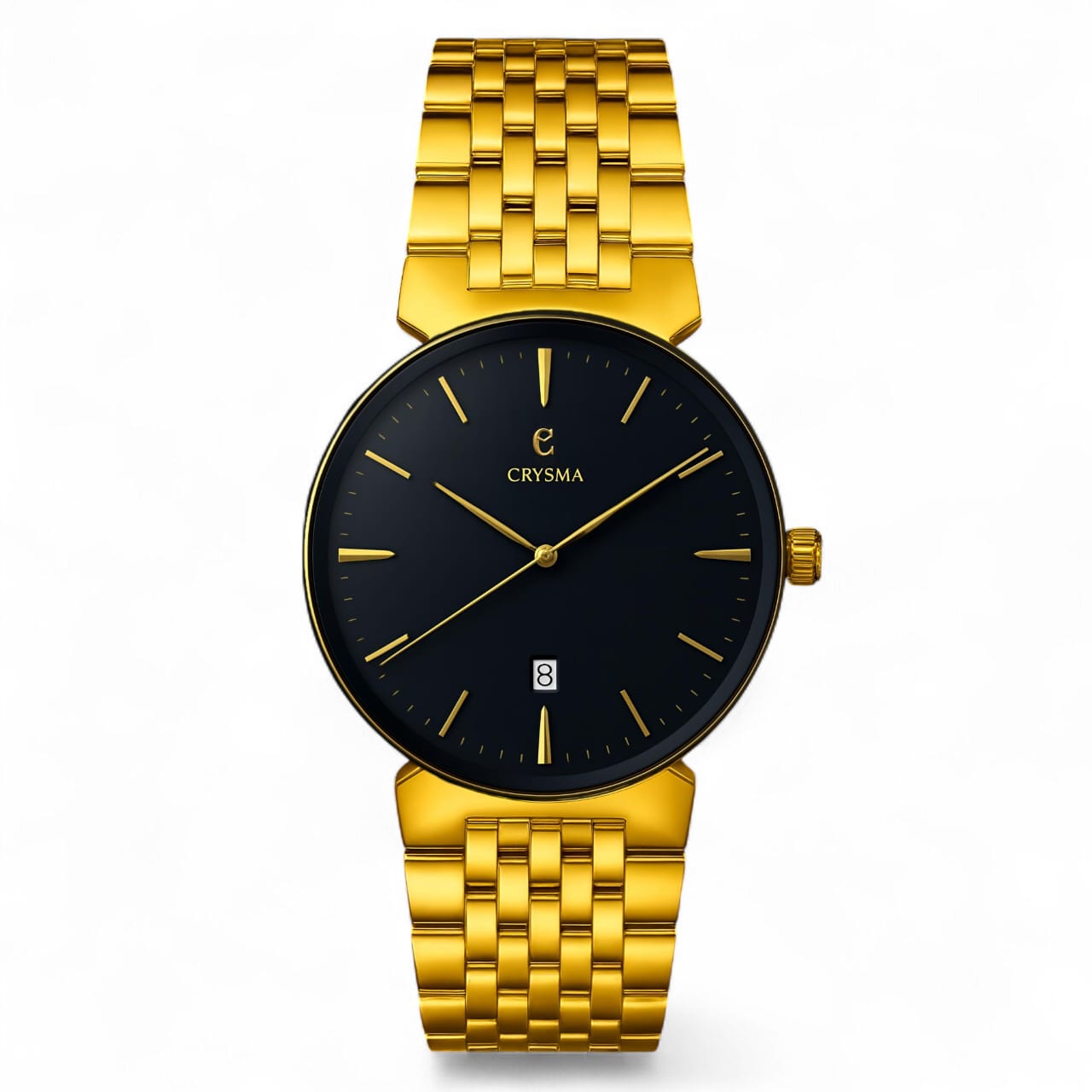 Crysma CRL6005 Nitro