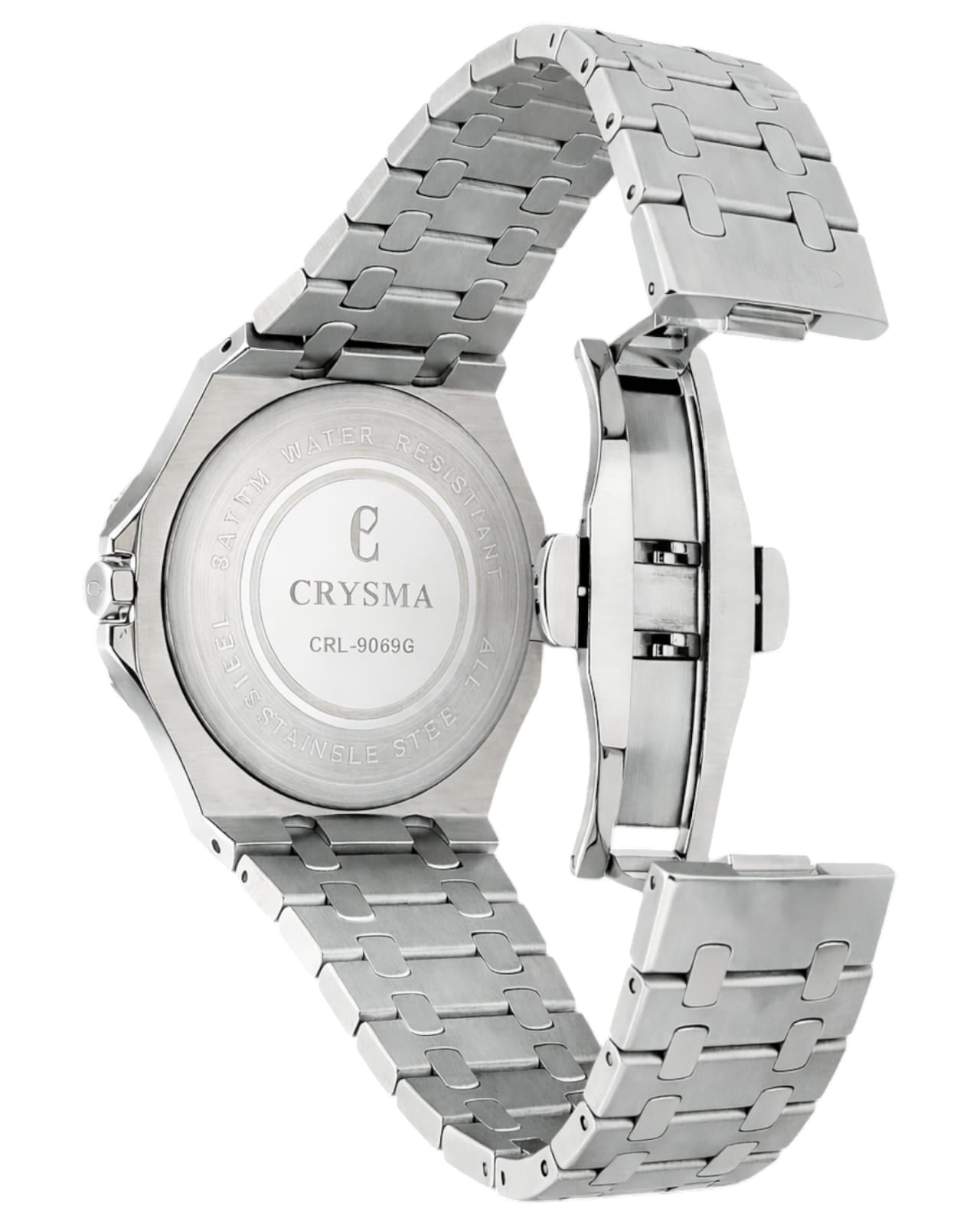 Crysma CRL9069 Skyvault