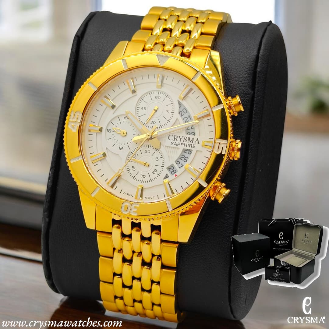 Crysma CRL7090 Spartan