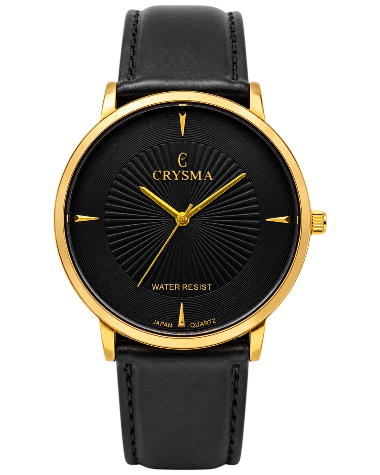Crysma CRL8303B Majestic