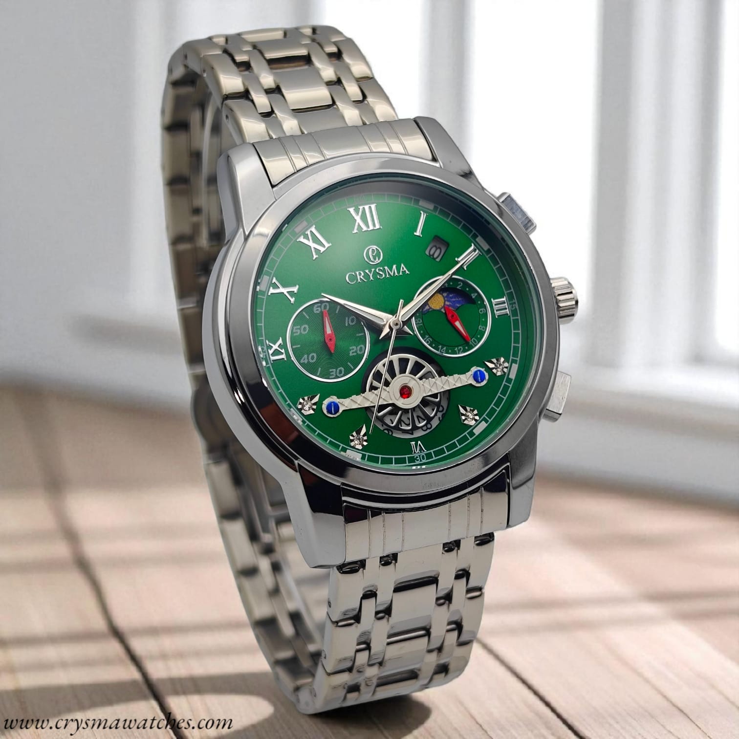 Crysma CRL926 Skylume