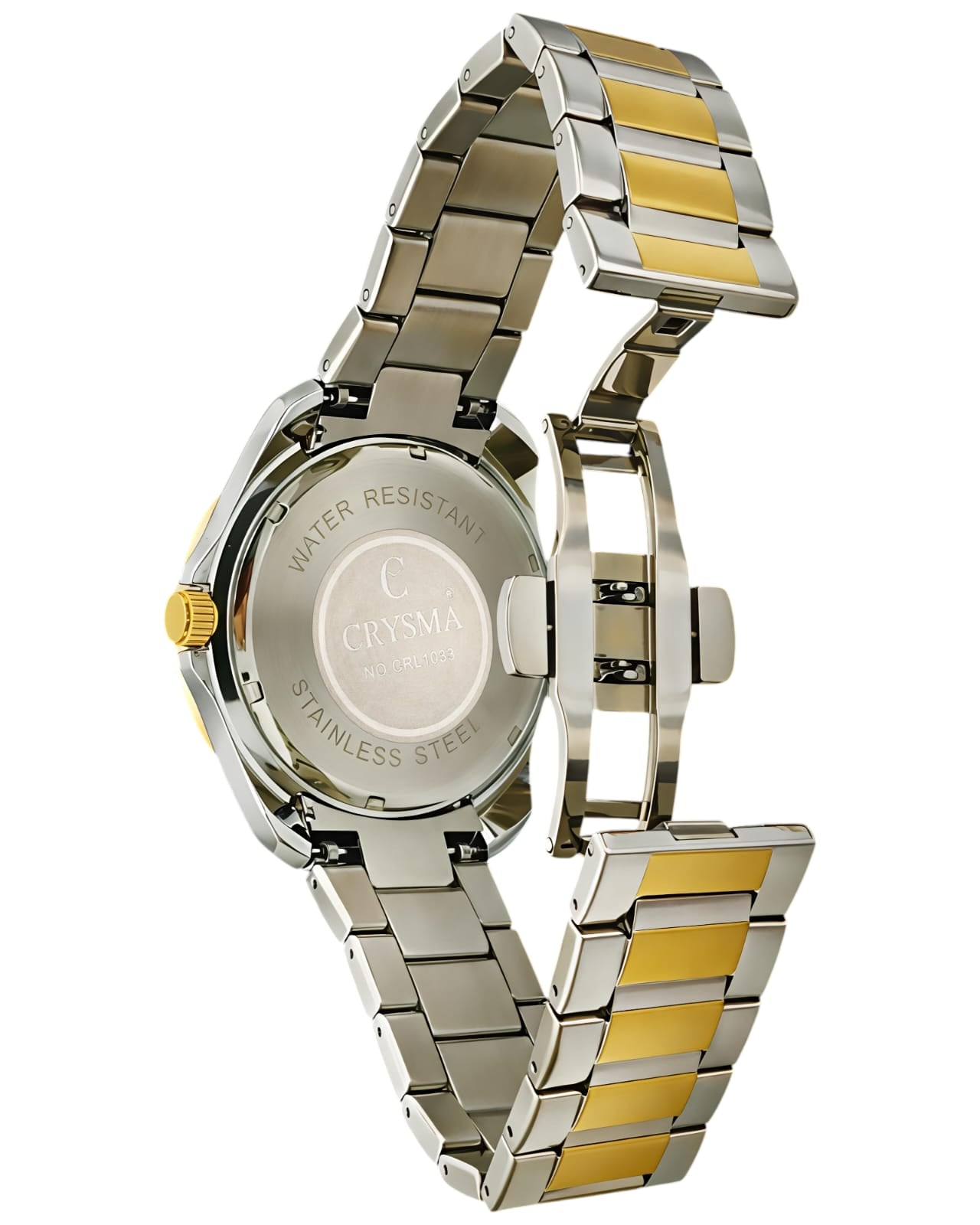 Crysma CRL1033 Volaris