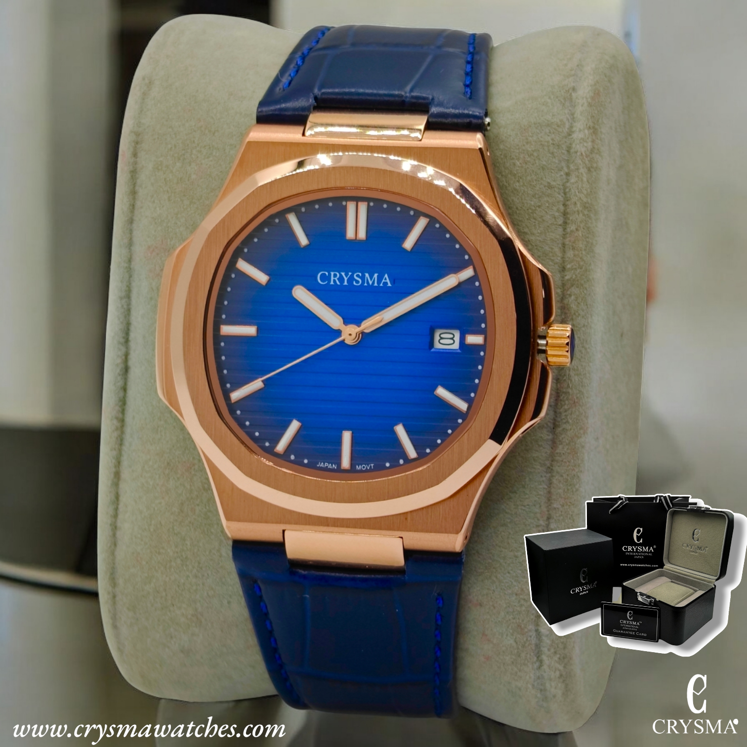 Crysma CRL9063 Sonic