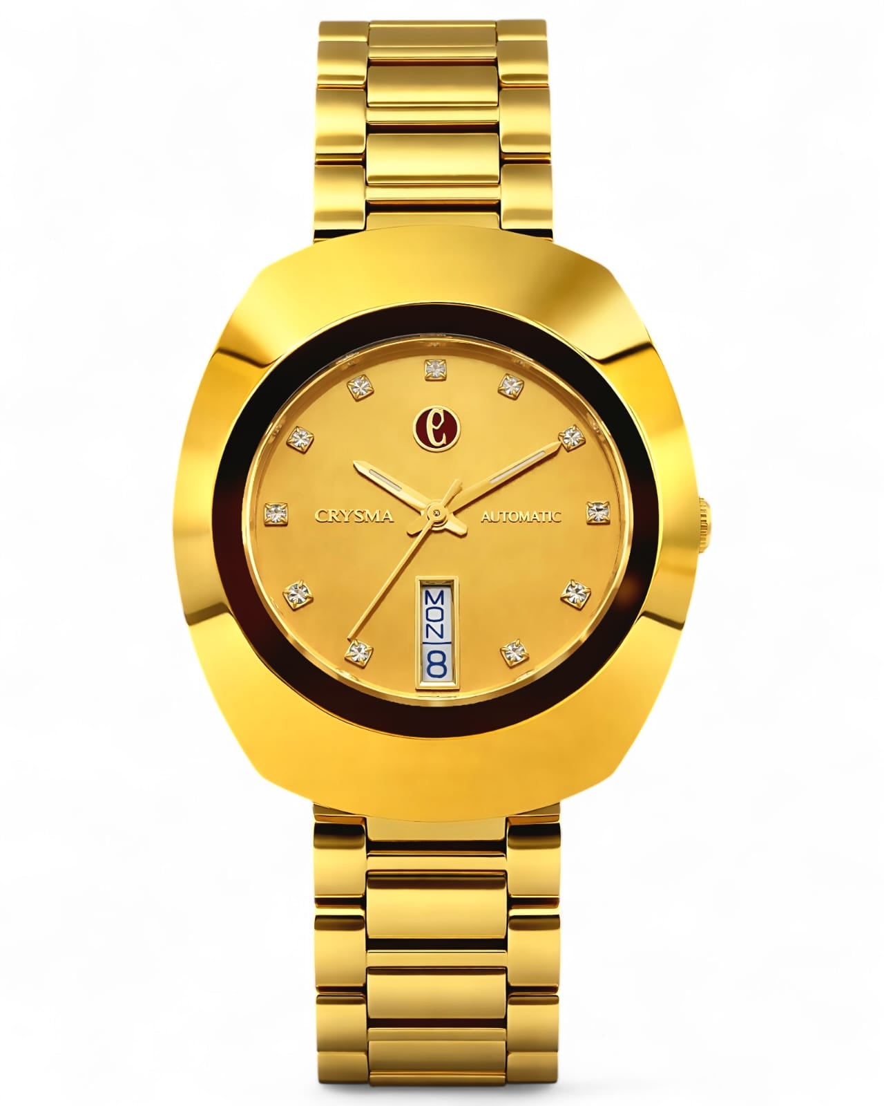 Crysma CRL111945 Diastar Automatic