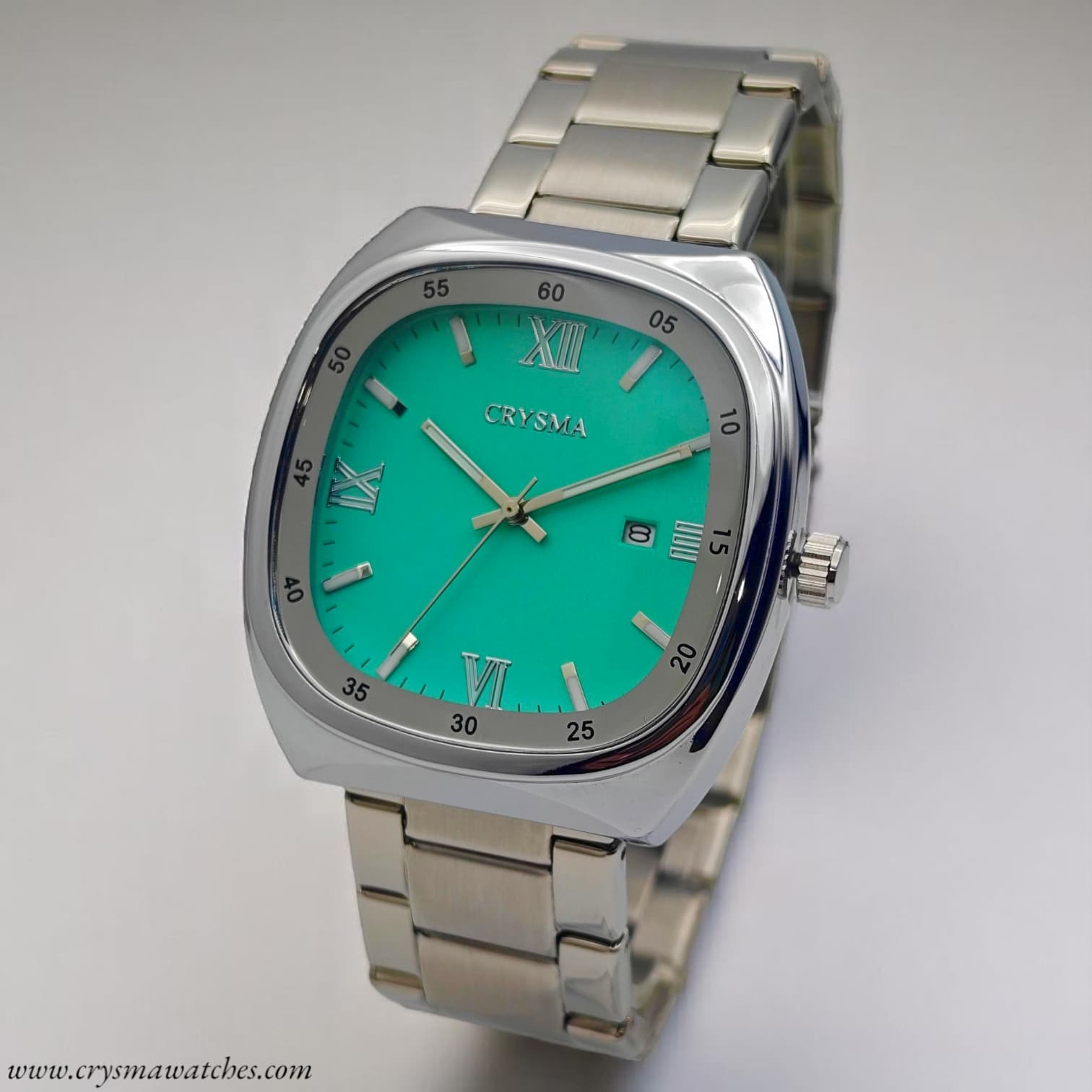 Crysma CRL2161 Drift