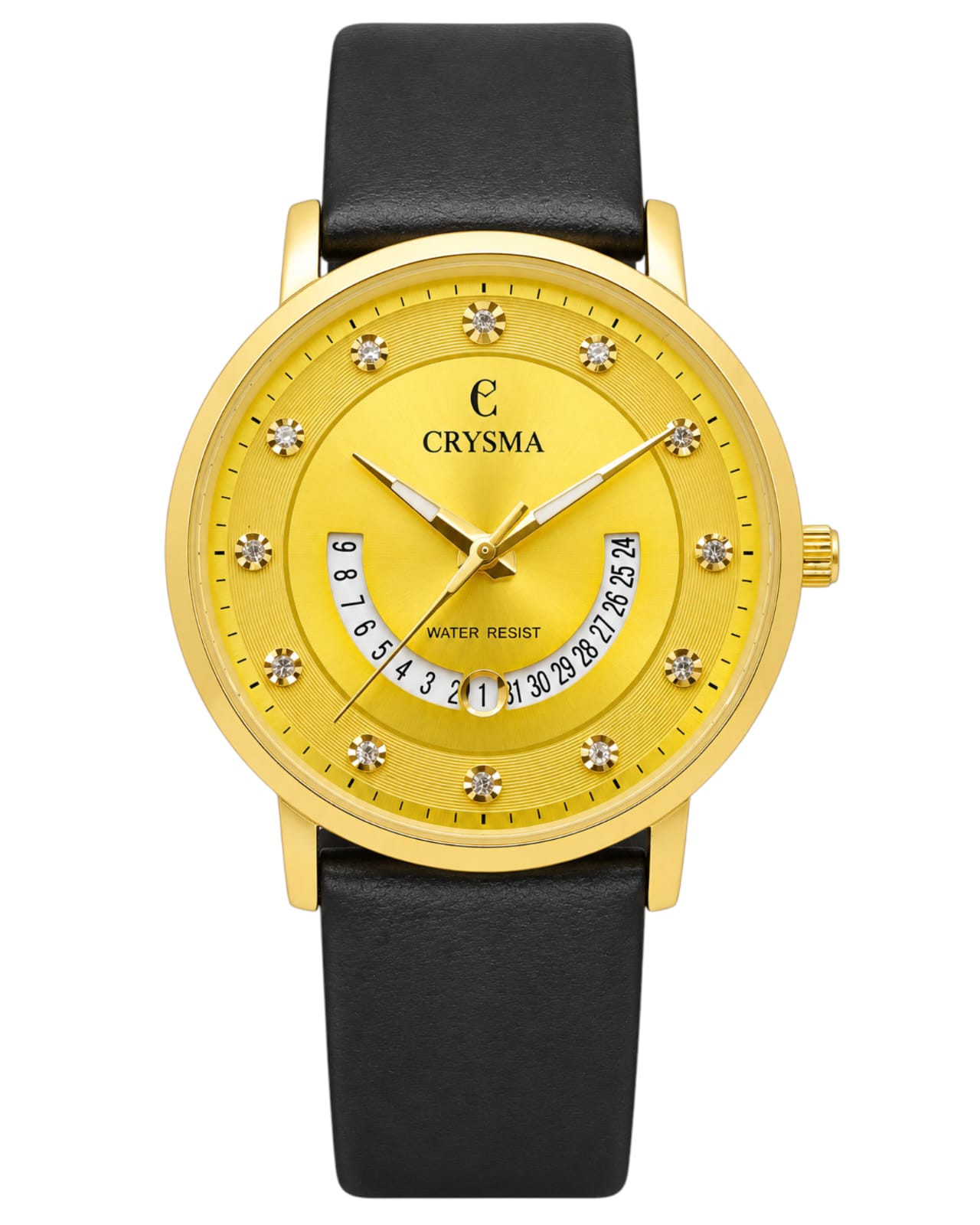 Crysma CRL1044 Aurevon