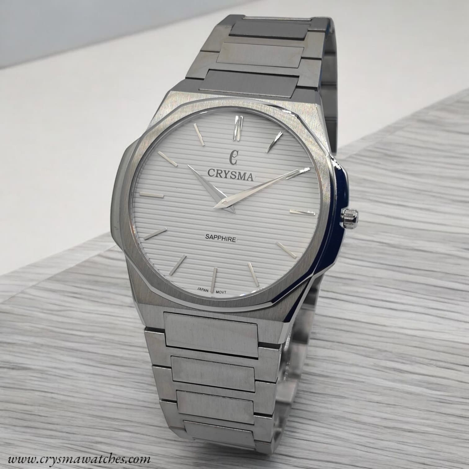 Crysma CRL9080 Ultra Nyros