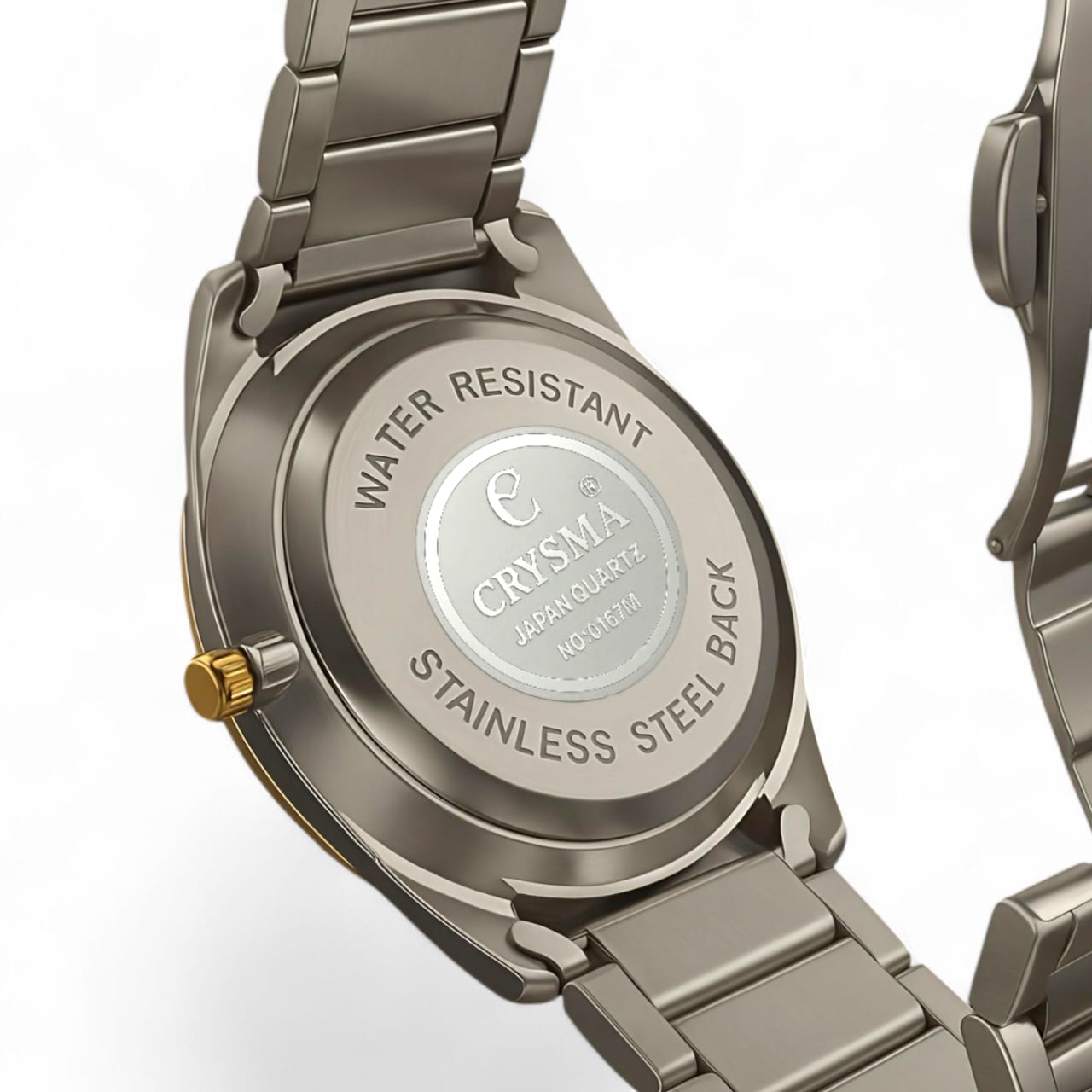 Crysma CRL0167 Chrome