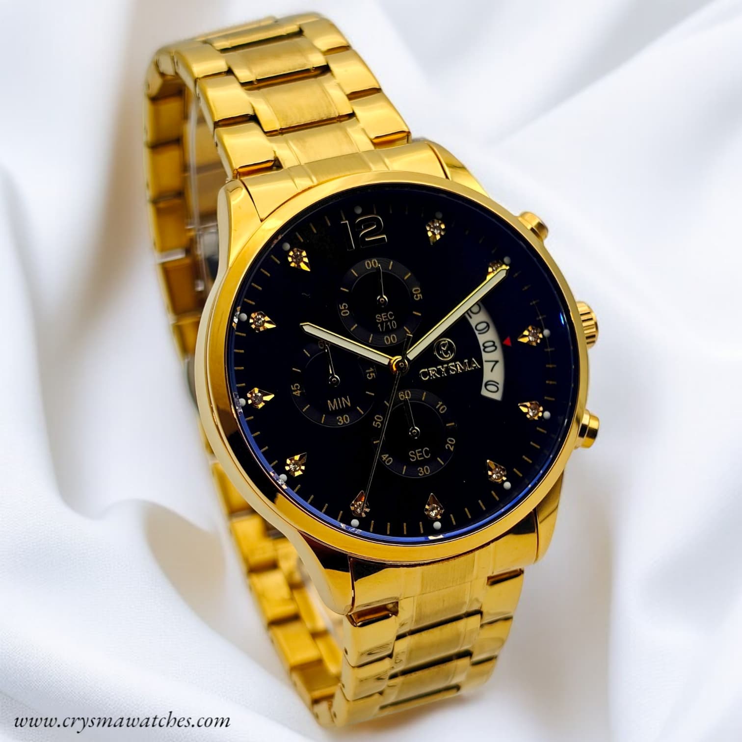 Crysma CRL9901A Edge