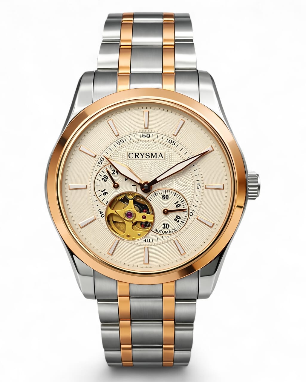 Crysma CRL1616 Supernova