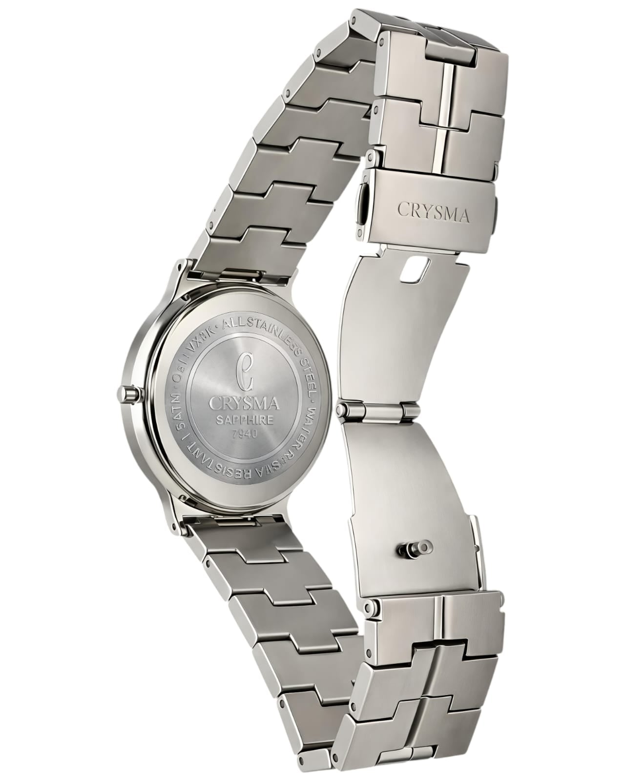 Crysma CRL7940 Revolution