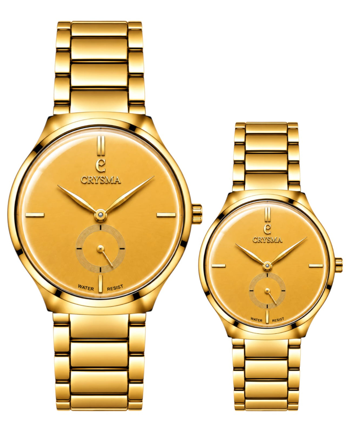 Crysma CRL2124 Spark (Couple)