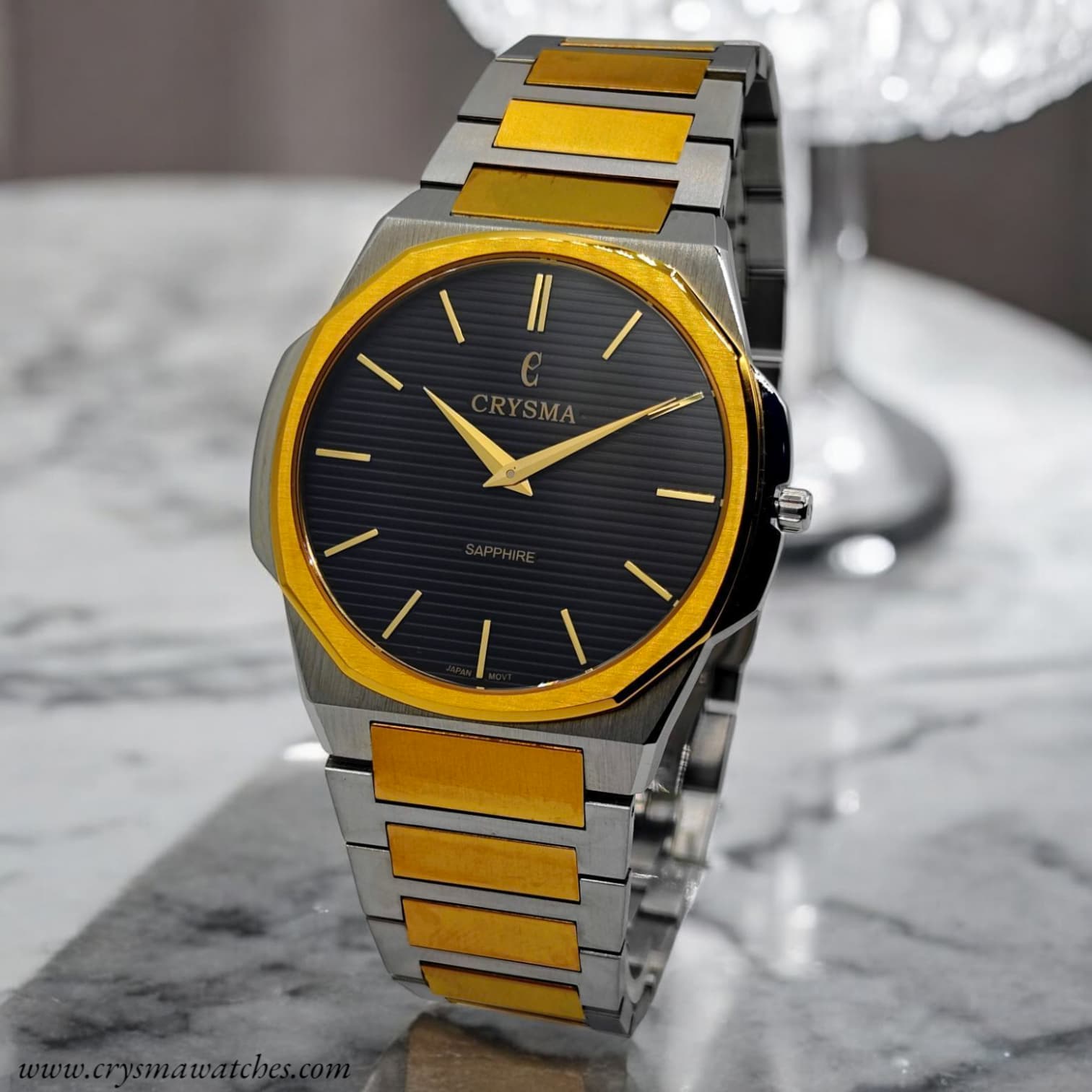 Crysma CRL9080 Ultra Nyros