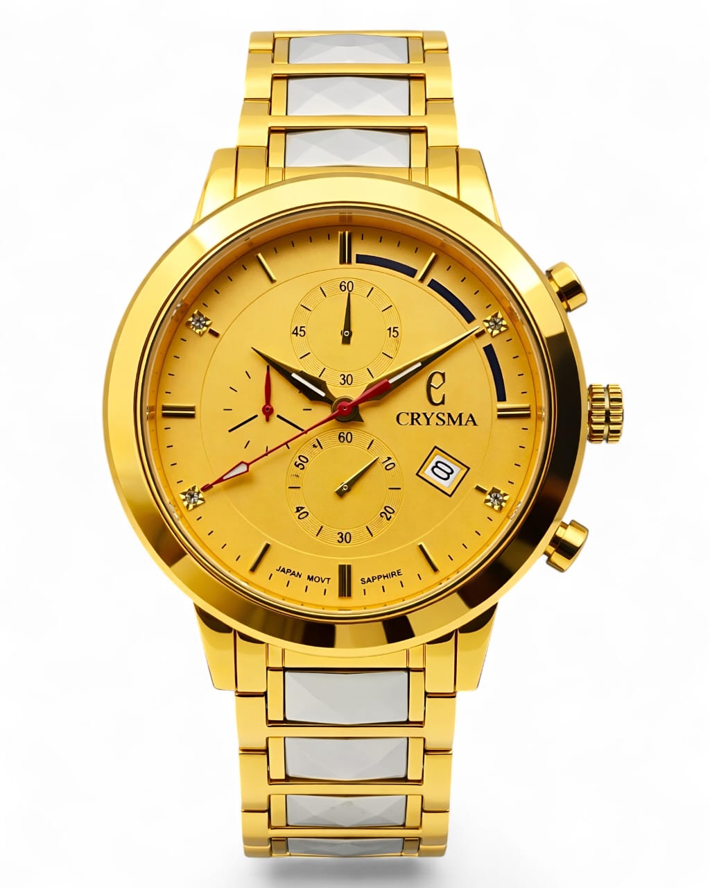 Crysma CRL7086 Chrono Classic