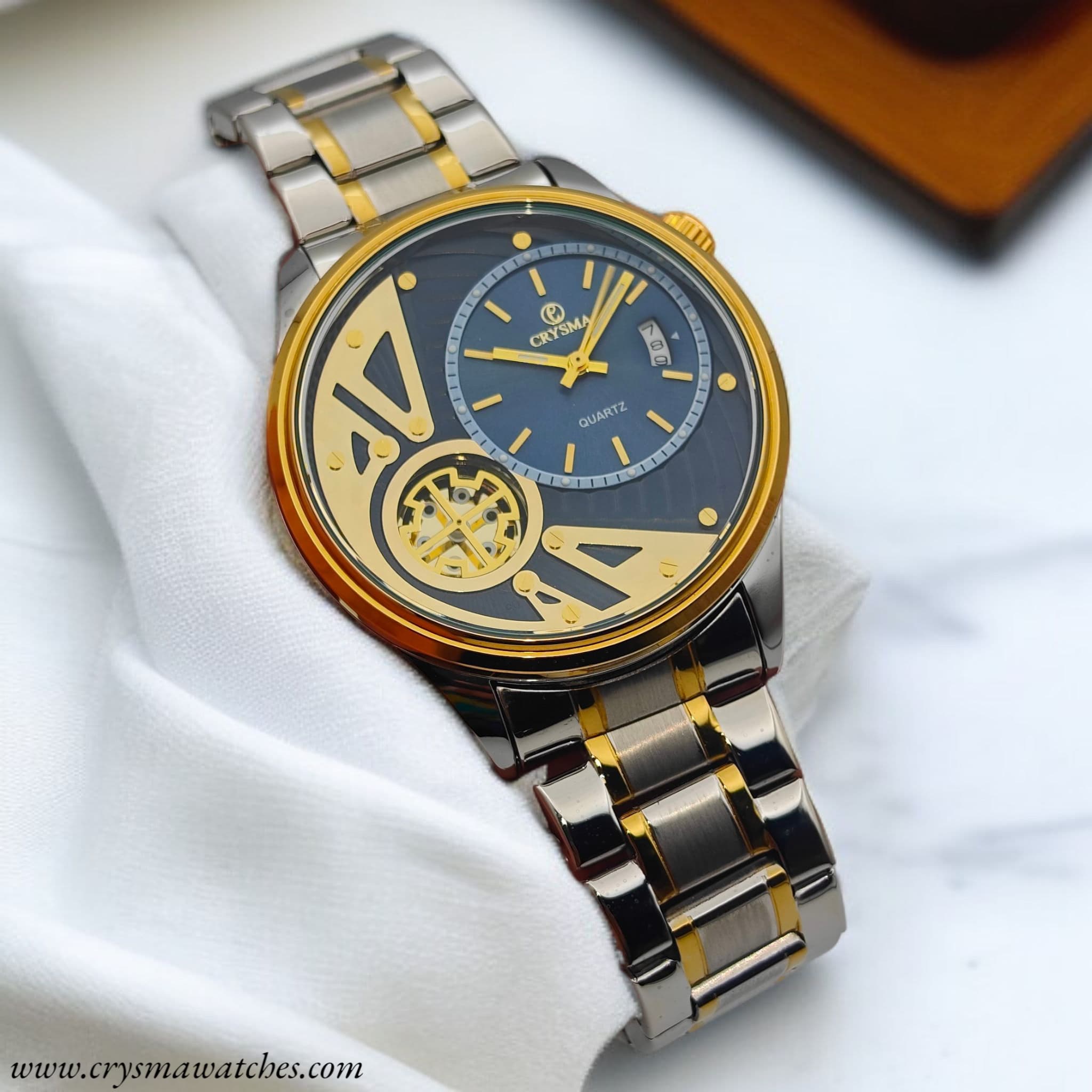 Crysma CRL184 Striker