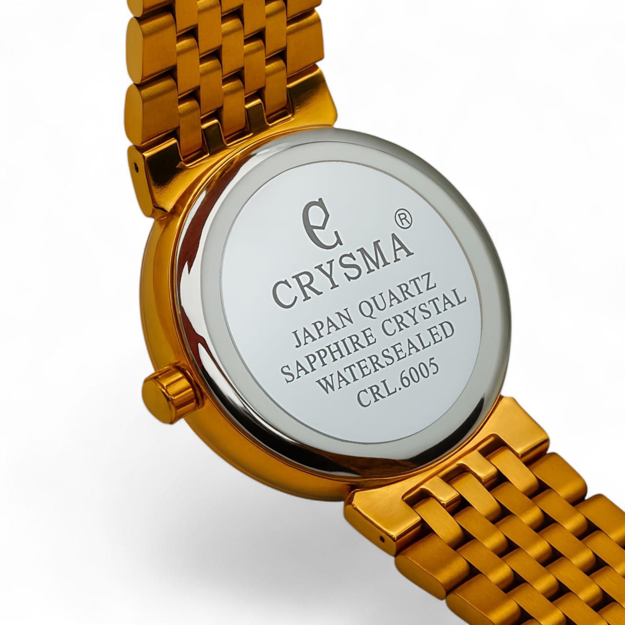 Crysma CRL6005 Nitro