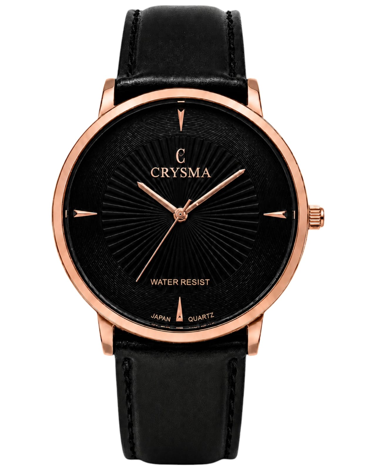 Crysma CRL8303B Majestic